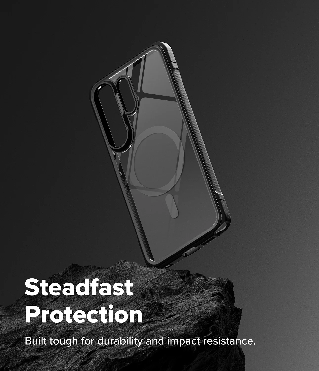 Galaxy S26 Ultra Case | Fusion Bold Magnetic - Image 6