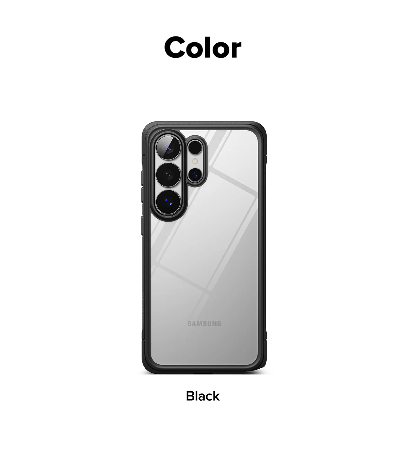 Galaxy S26 Ultra Case | Fusion Bold - Image 12