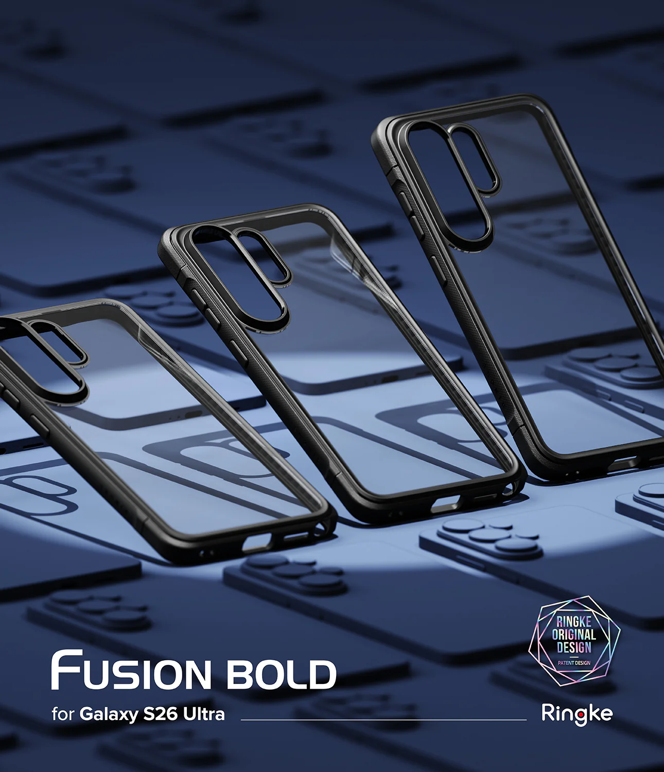 Galaxy S26 Ultra Case | Fusion Bold - Image 2
