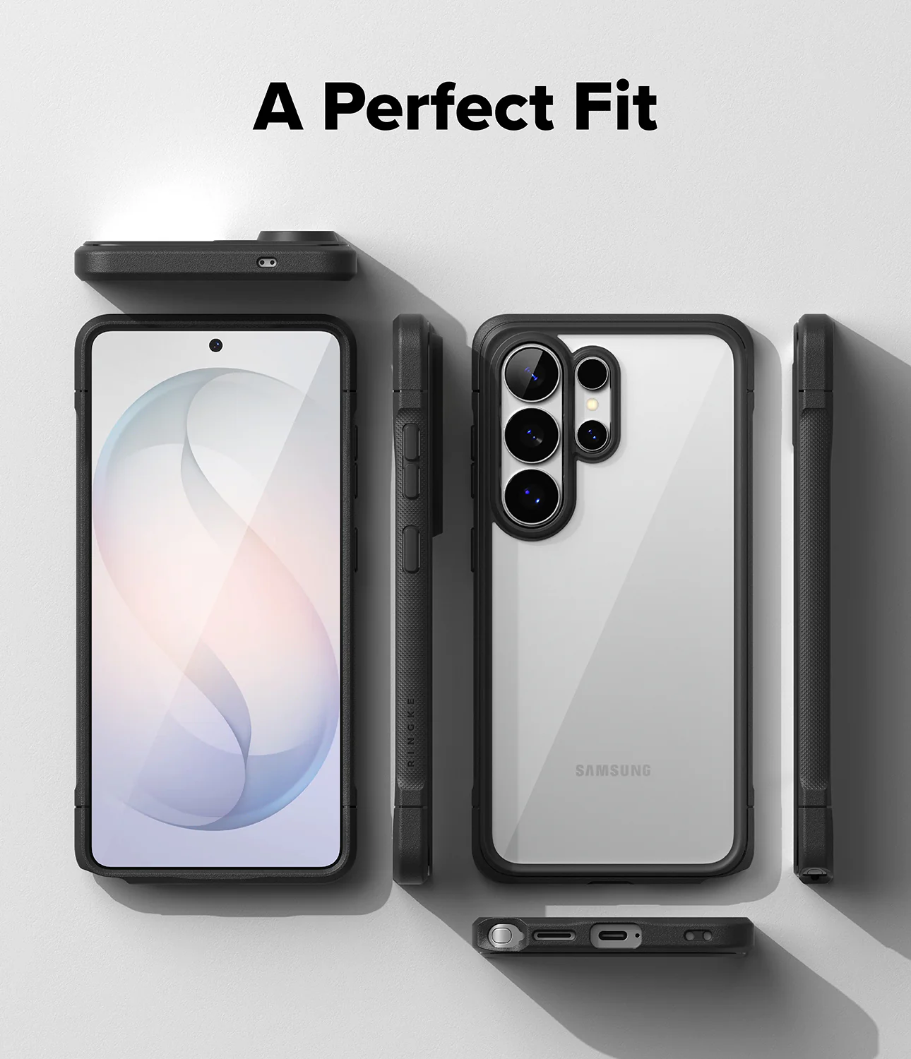 Galaxy S26 Ultra Case | Fusion Bold - Image 7