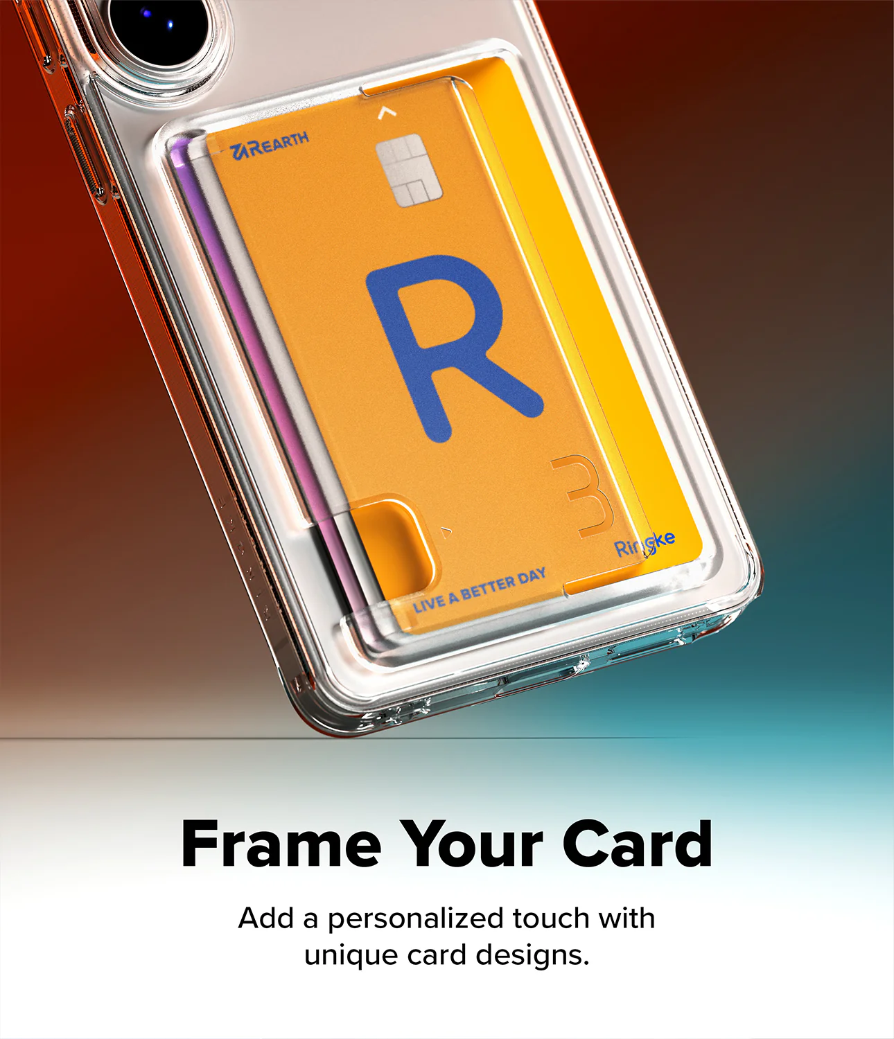 Galaxy S26 Ultra Case | Fusion Card - Image 7