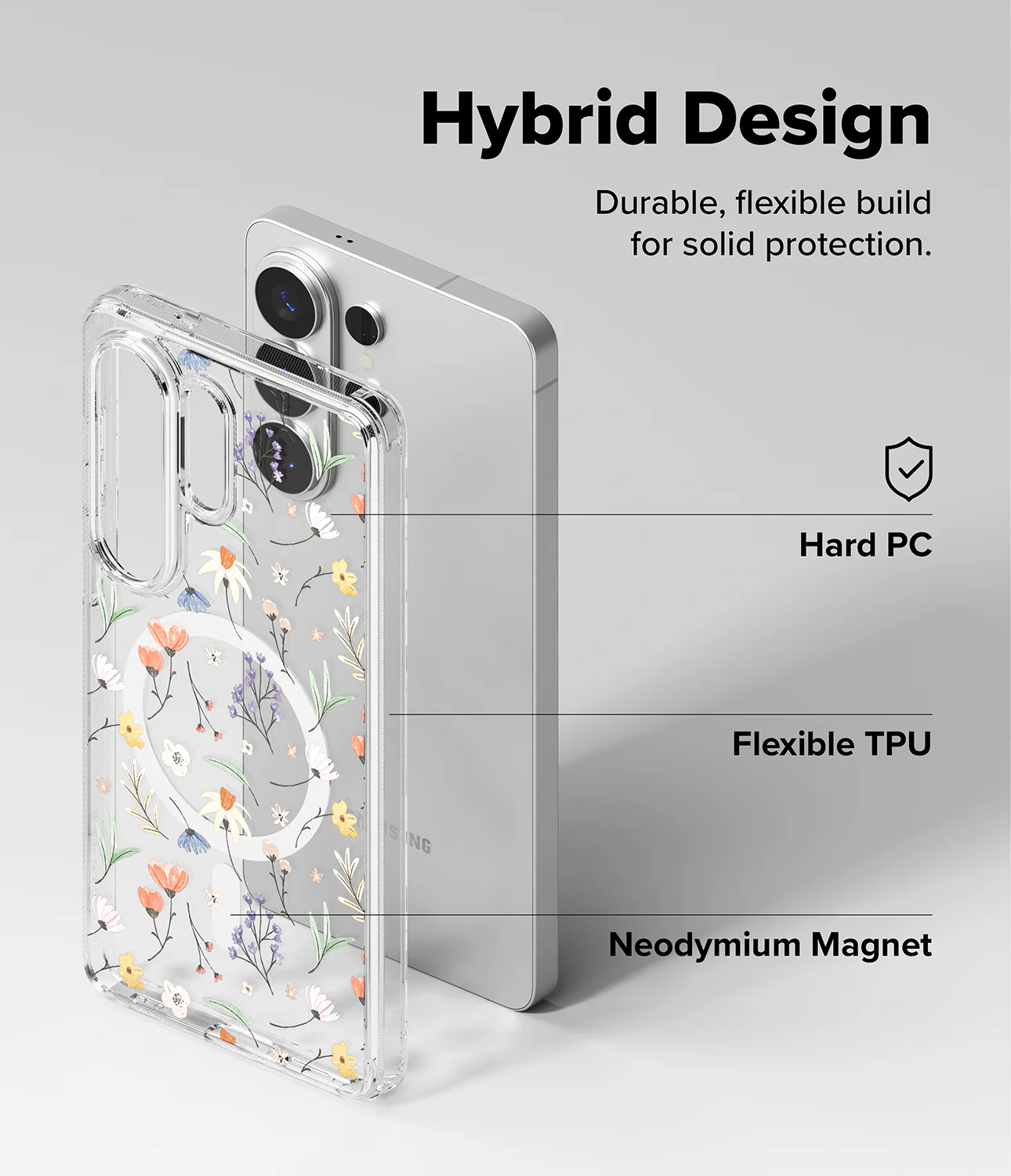Galaxy S26 Ultra Case | Fusion Design Magnetic - Image 11