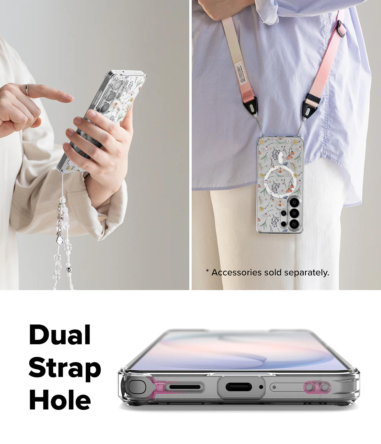 Galaxy S26 Ultra Case | Fusion Design Magnetic - Image 13