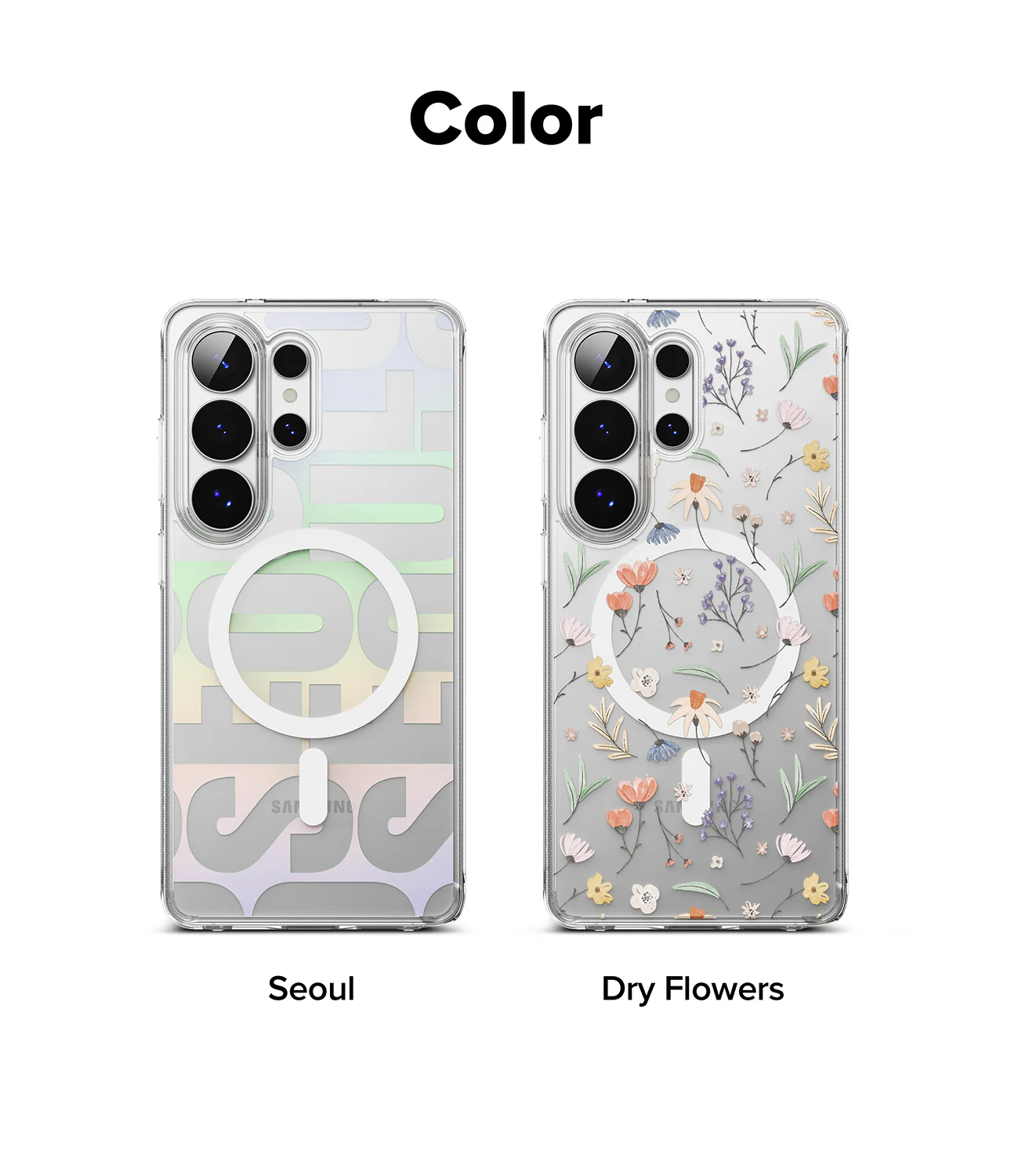 Galaxy S26 Ultra Case | Fusion Design Magnetic - Image 15