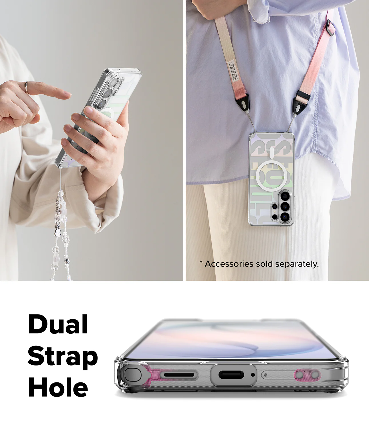 Galaxy S26 Ultra Case | Fusion Design Magnetic - Image 29