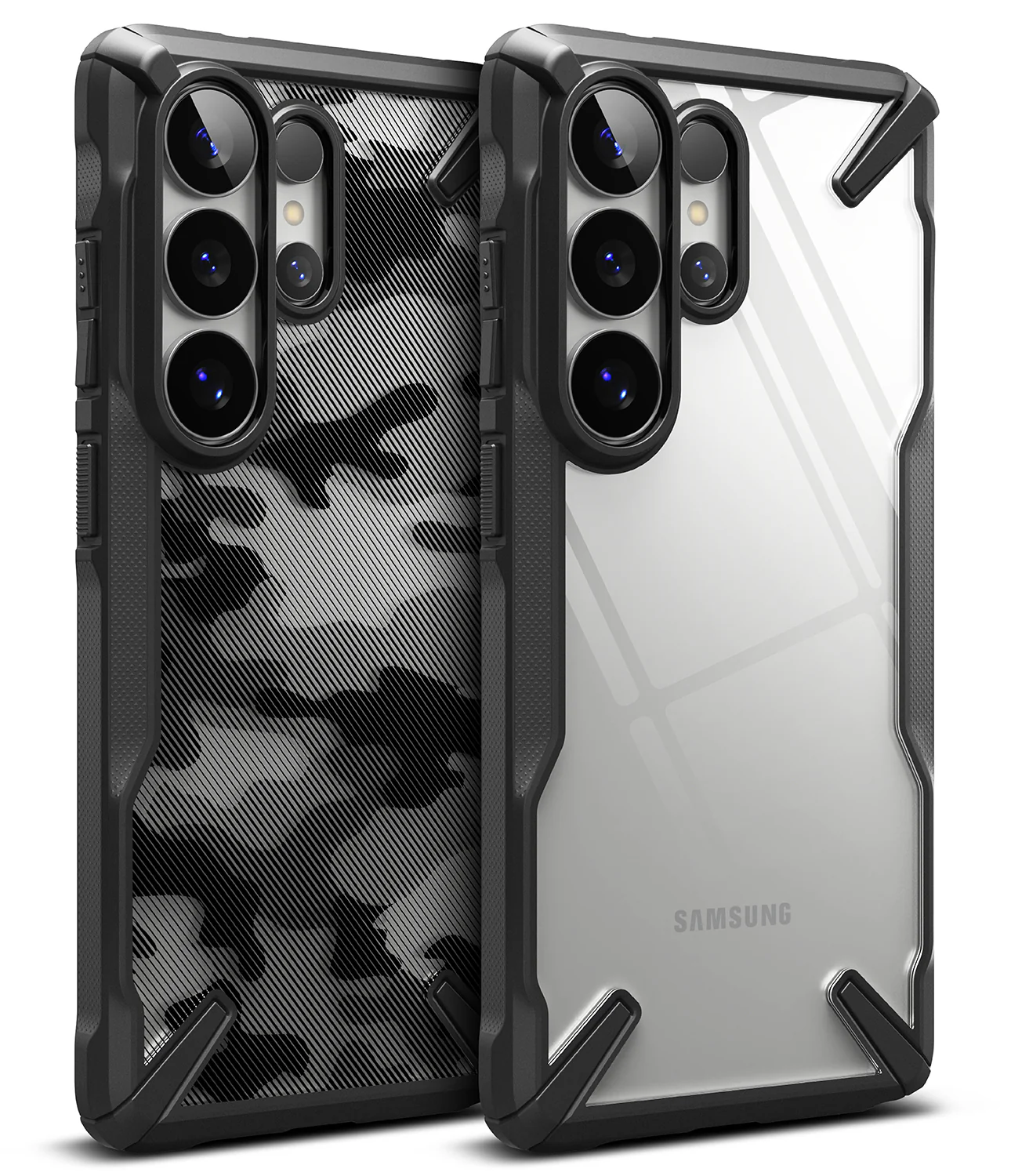 Galaxy S26 Ultra Case | Fusion-X