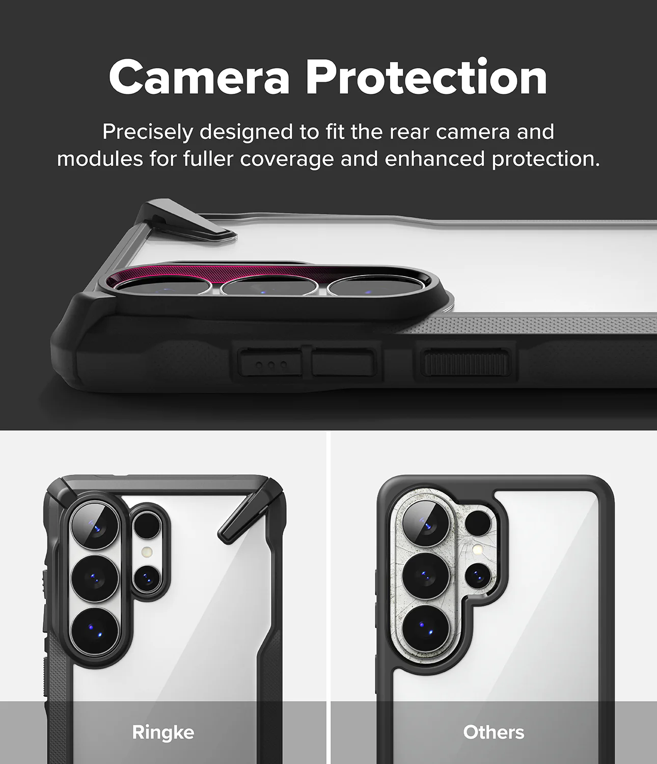 Galaxy S26 Ultra Case | Fusion-X - Image 10