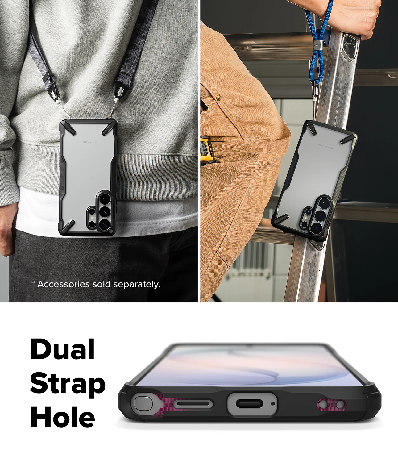Galaxy S26 Ultra Case | Fusion-X - Image 13