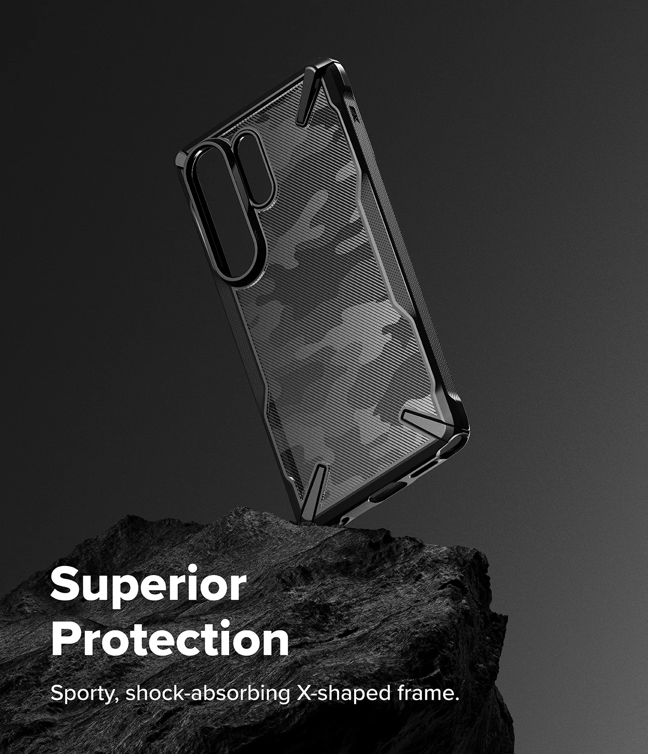 Galaxy S26 Ultra Case | Fusion-X - Image 21