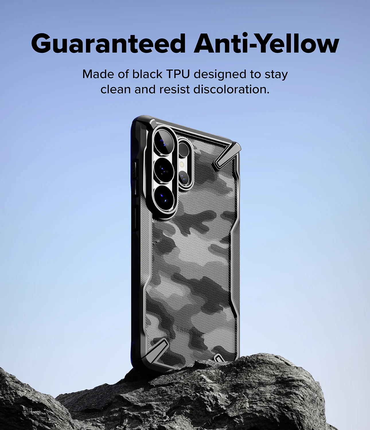 Galaxy S26 Ultra Case | Fusion-X - Image 22