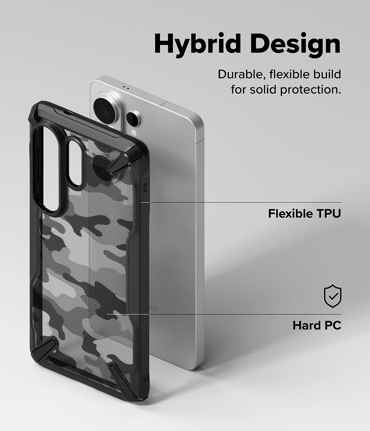Galaxy S26 Ultra Case | Fusion-X - Image 26