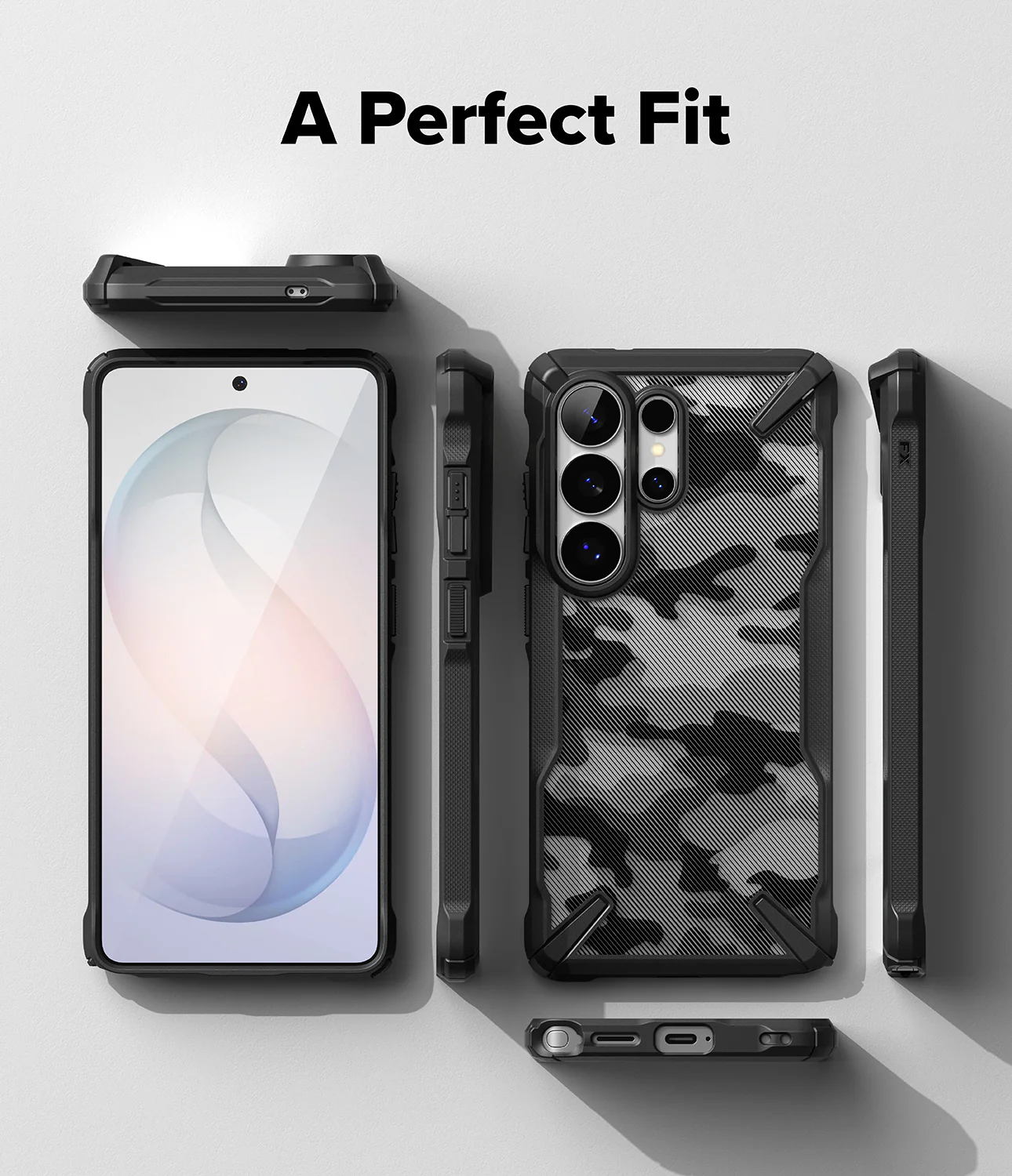 Galaxy S26 Ultra Case | Fusion-X - Image 27