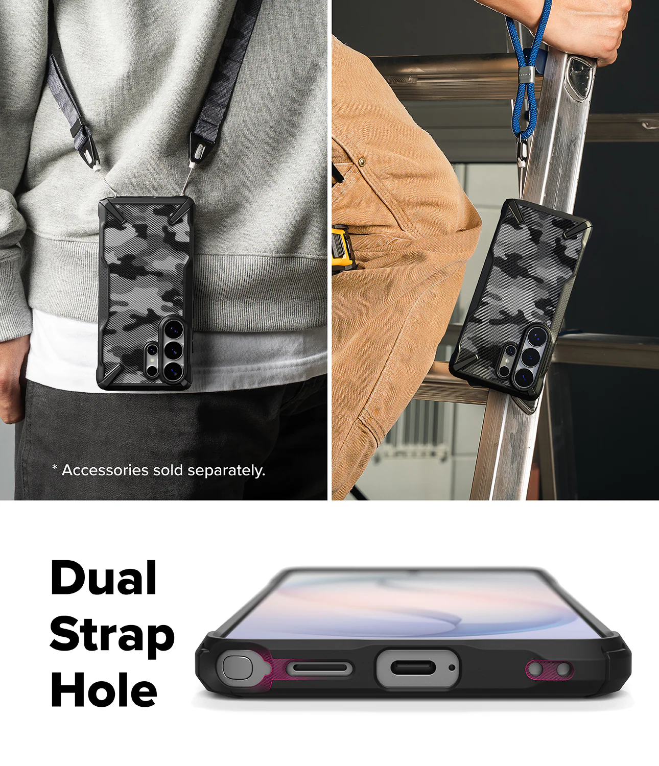 Galaxy S26 Ultra Case | Fusion-X - Image 28