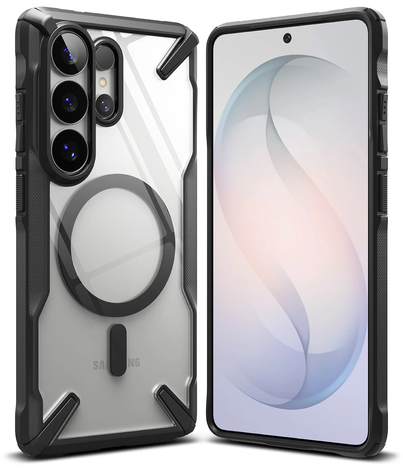 Galaxy S26 Ultra Case | Fusion-X Magnetic
