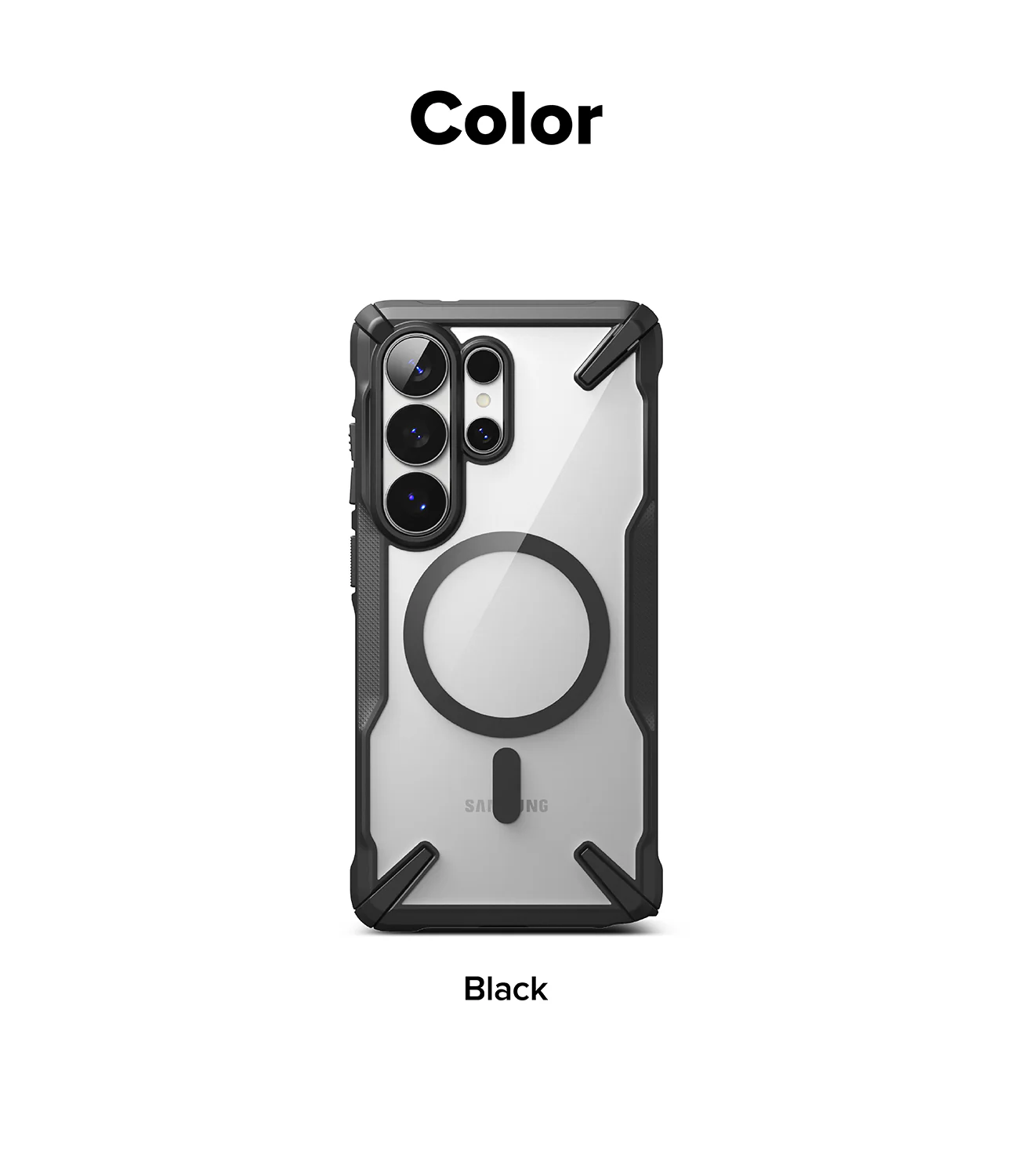 Galaxy S26 Ultra Case | Fusion-X Magnetic - Image 15