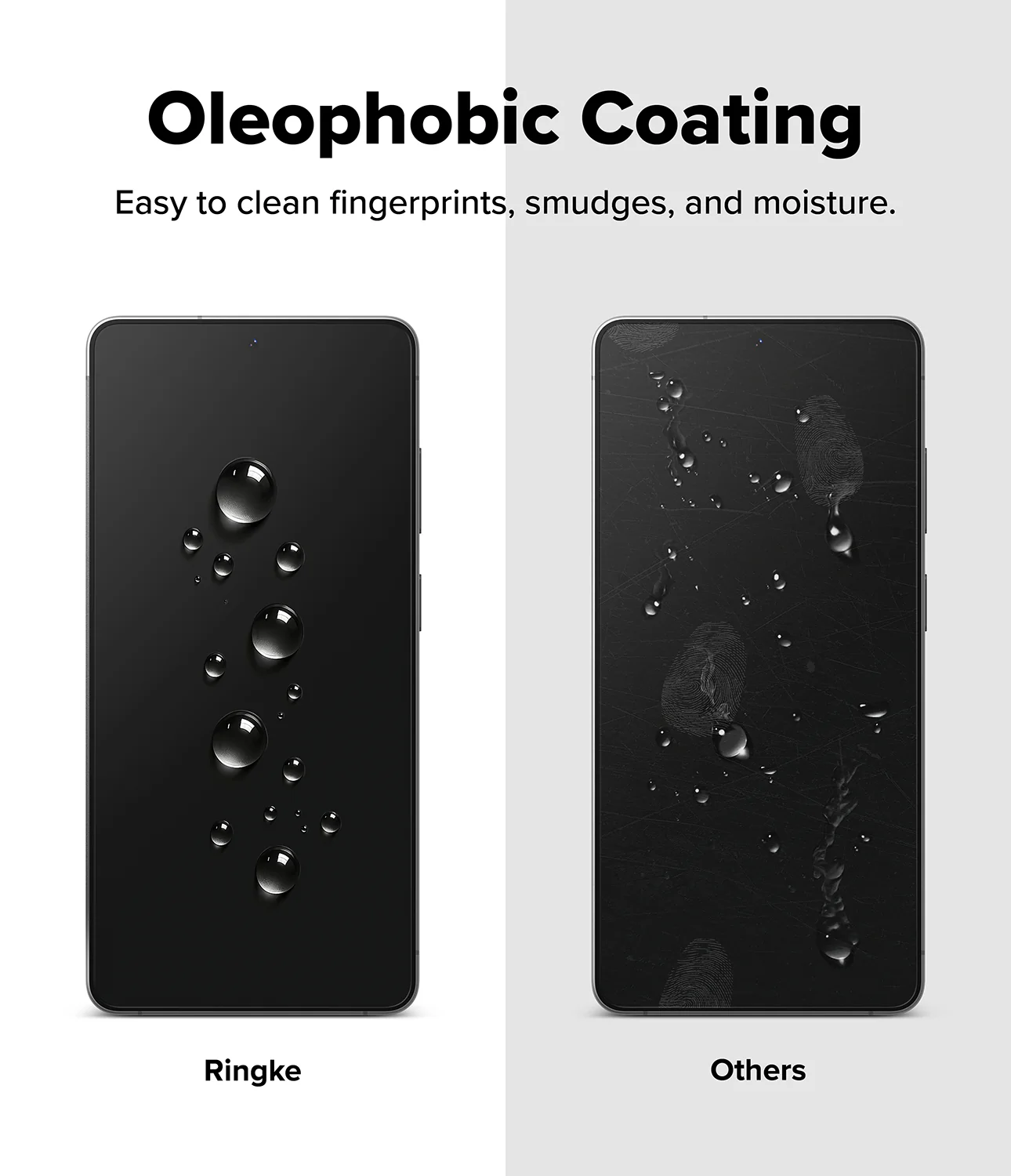 Galaxy S26 Ultra Screen Protector | Easy Slide Tempered Glass - Image 10