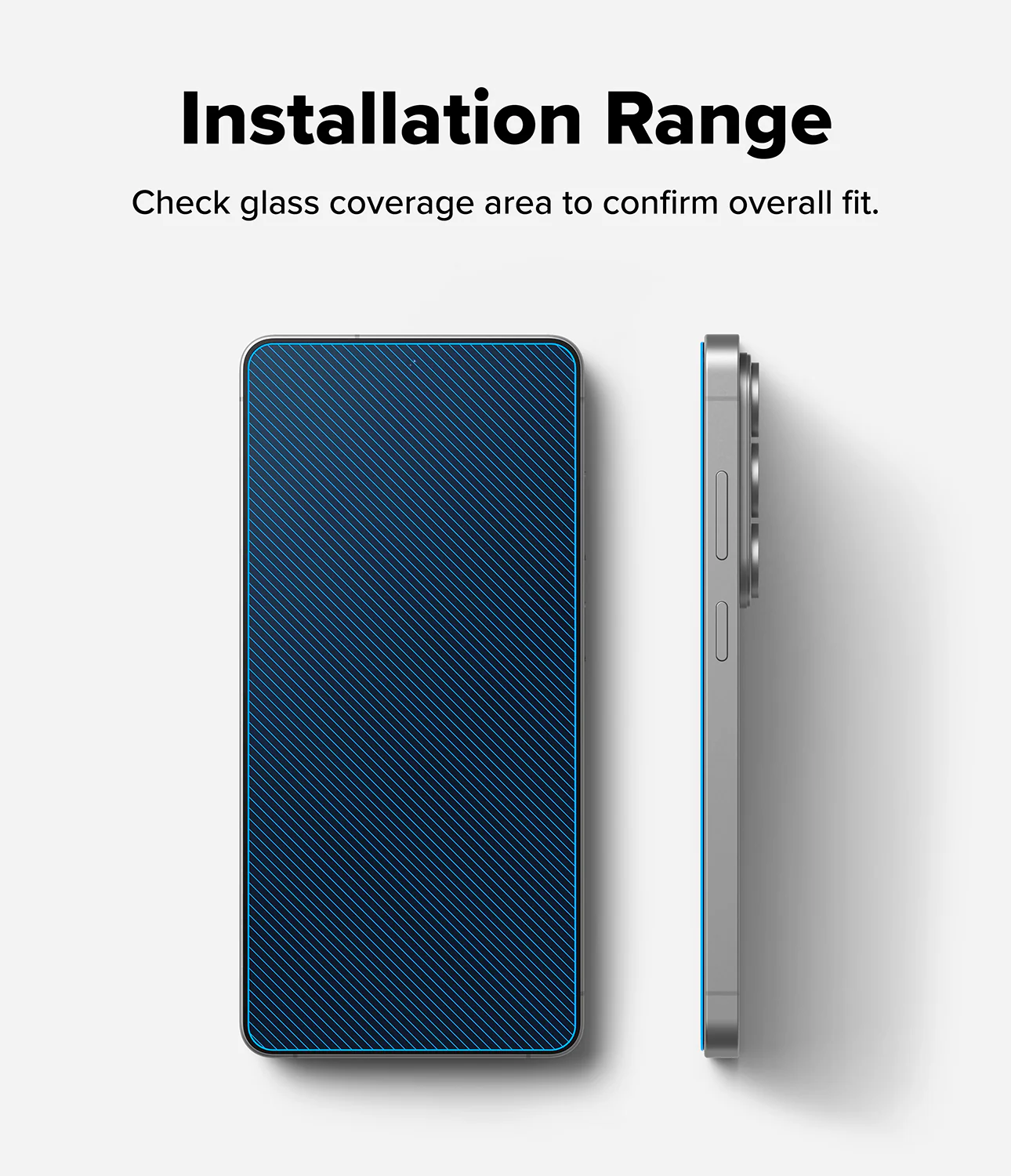 Galaxy S26 Ultra Screen Protector | Easy Slide Tempered Glass - Image 11