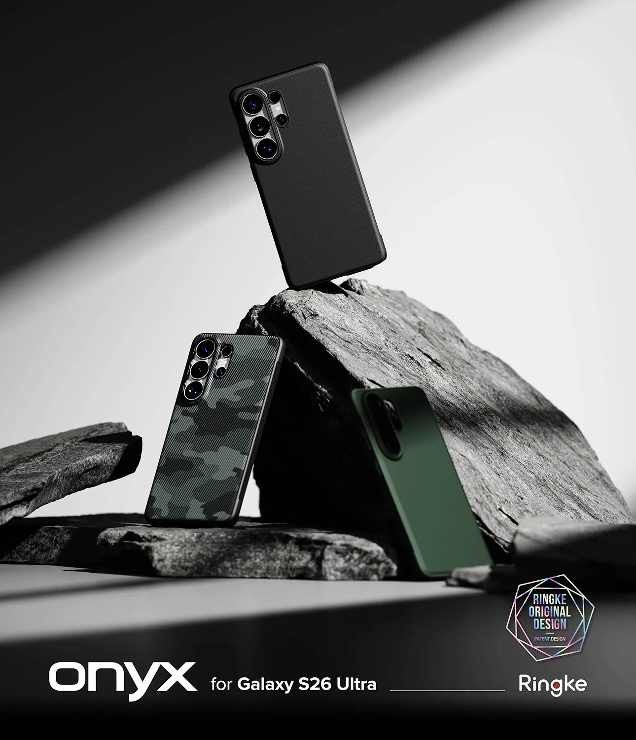 Galaxy S26 Ultra Case | Onyx - Image 16