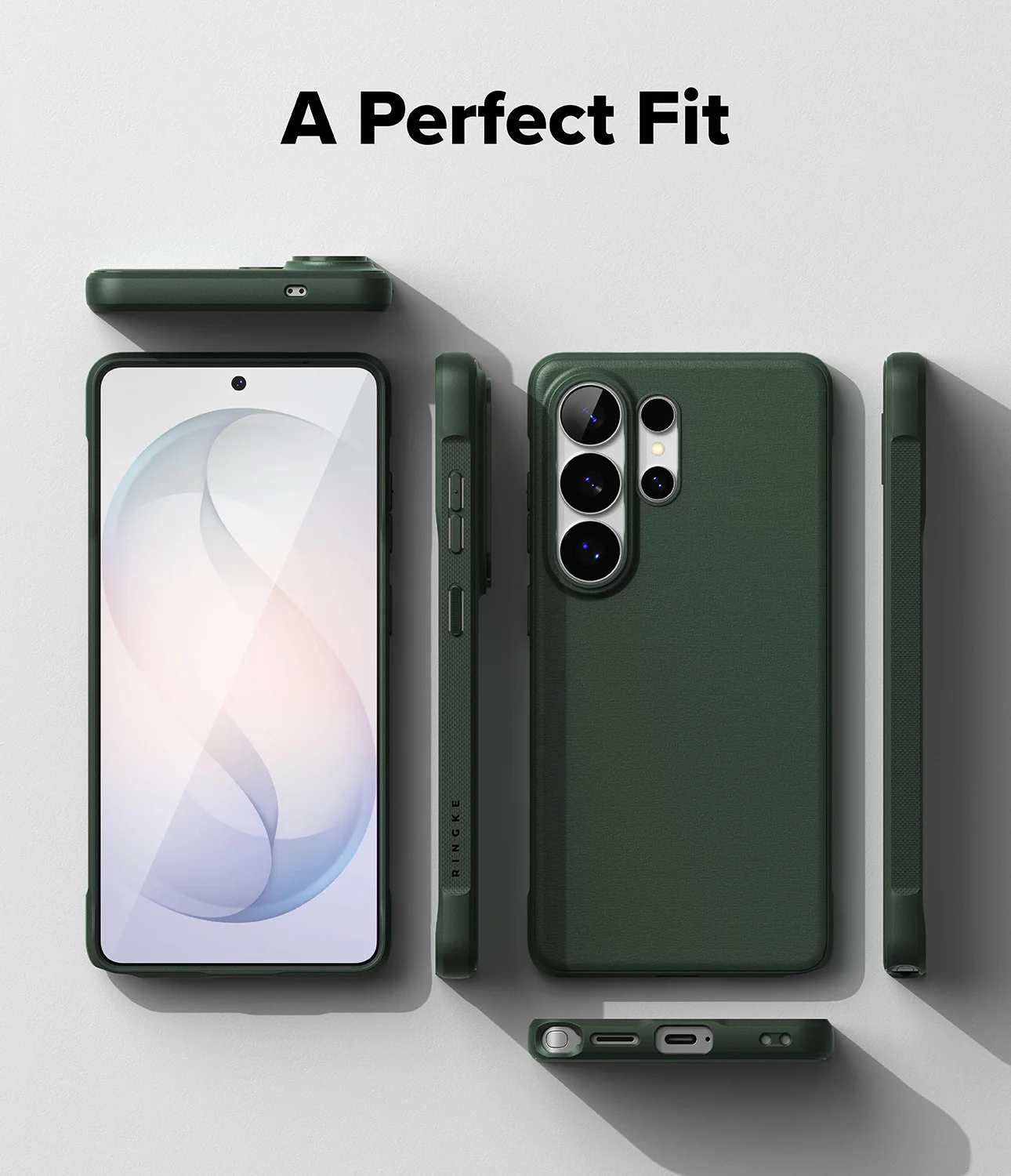 Galaxy S26 Ultra Case | Onyx - Image 22