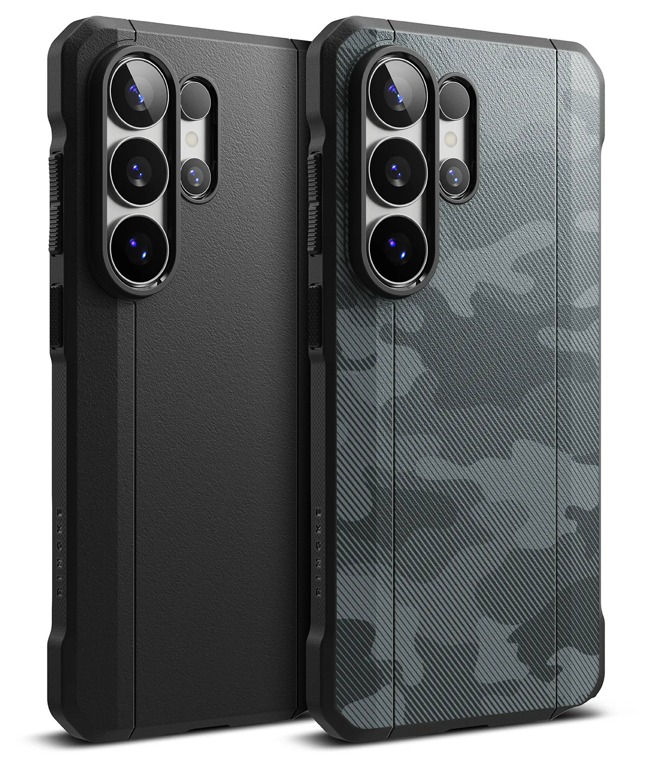 Galaxy S26 Ultra Case | Onyx α