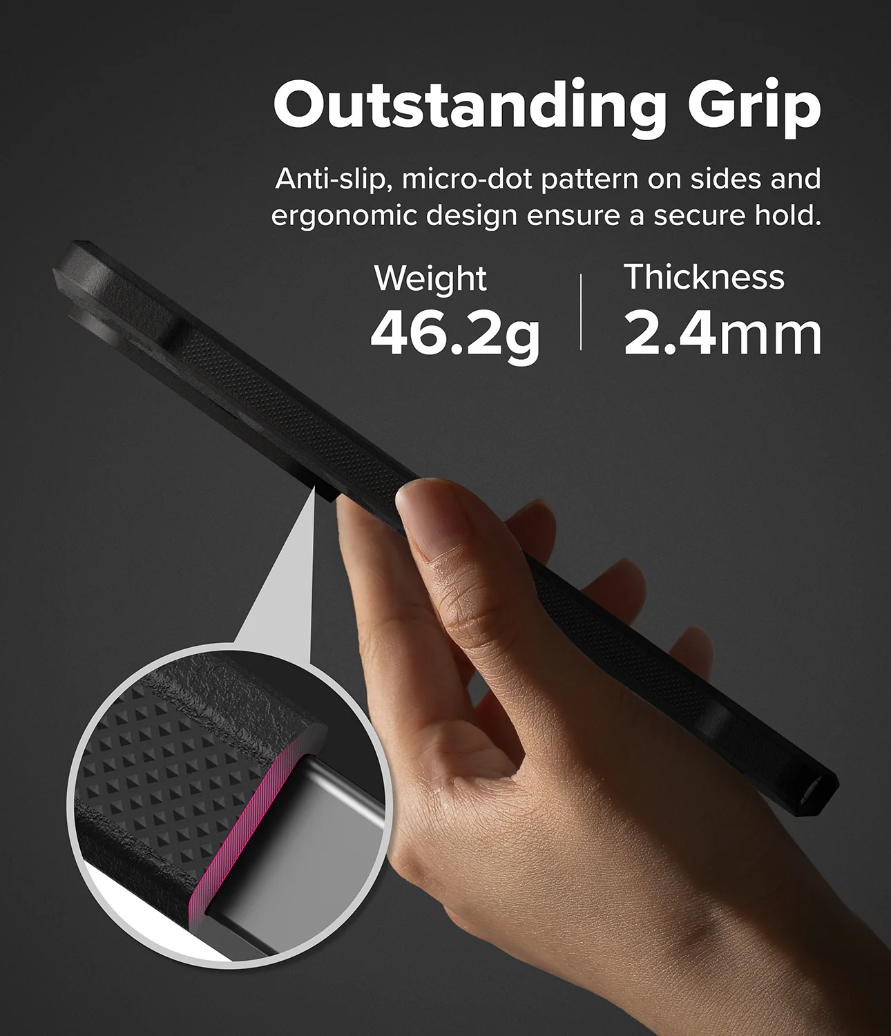 Galaxy S26 Ultra Case | Onyx α - Image 22