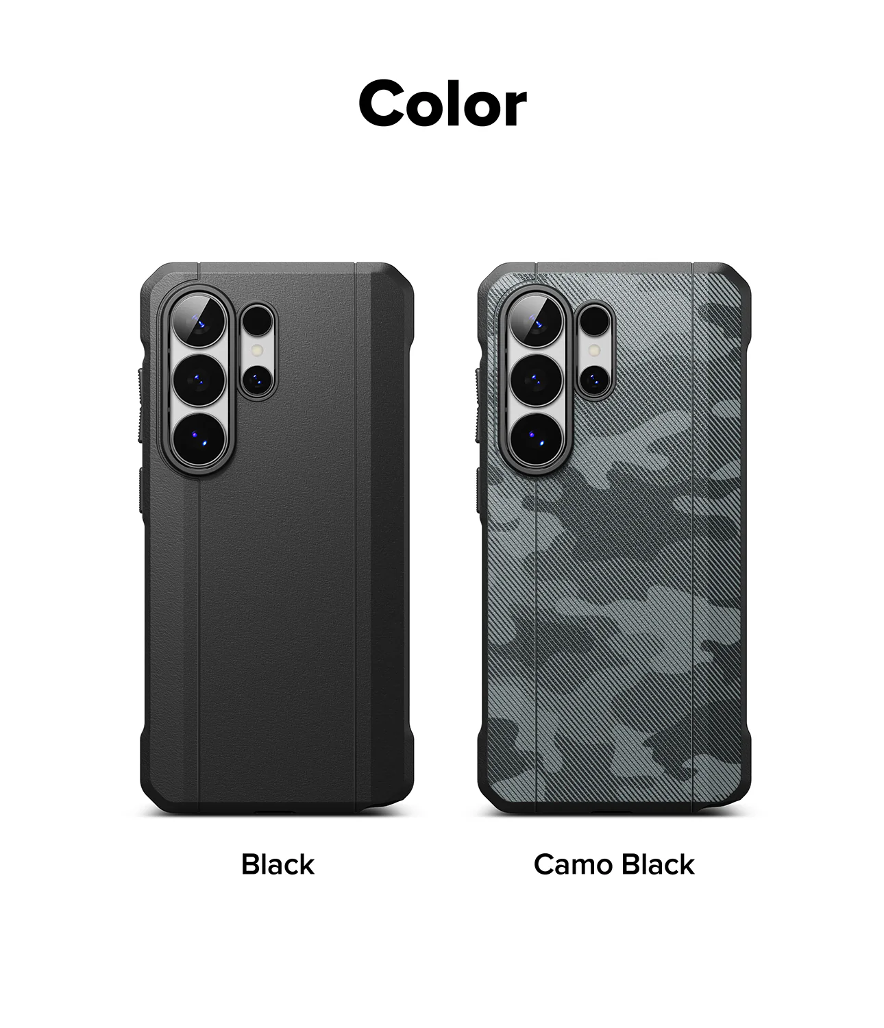 Galaxy S26 Ultra Case | Onyx α - Image 27