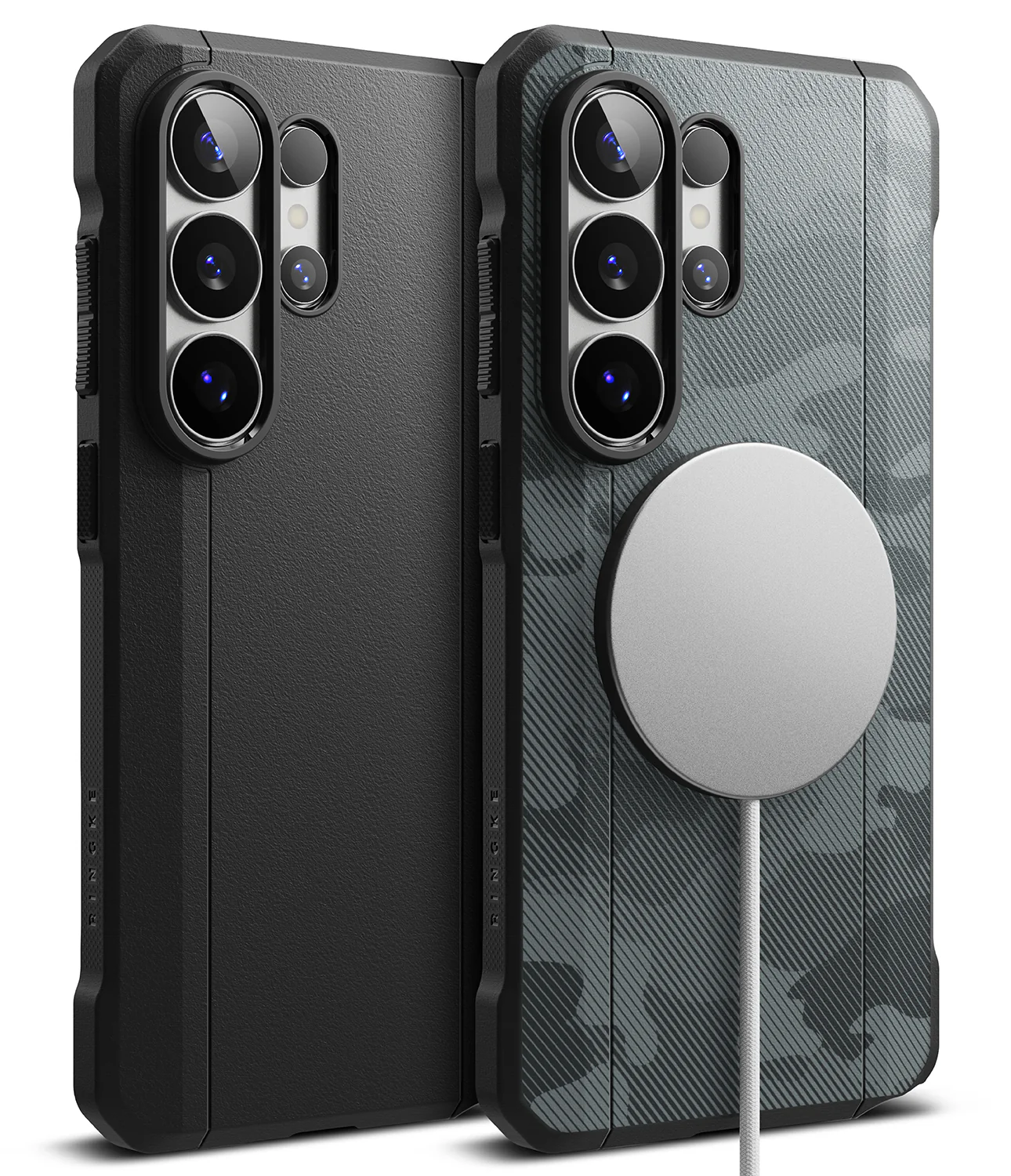 Galaxy S26 Ultra Case | Onyx α Magnetic