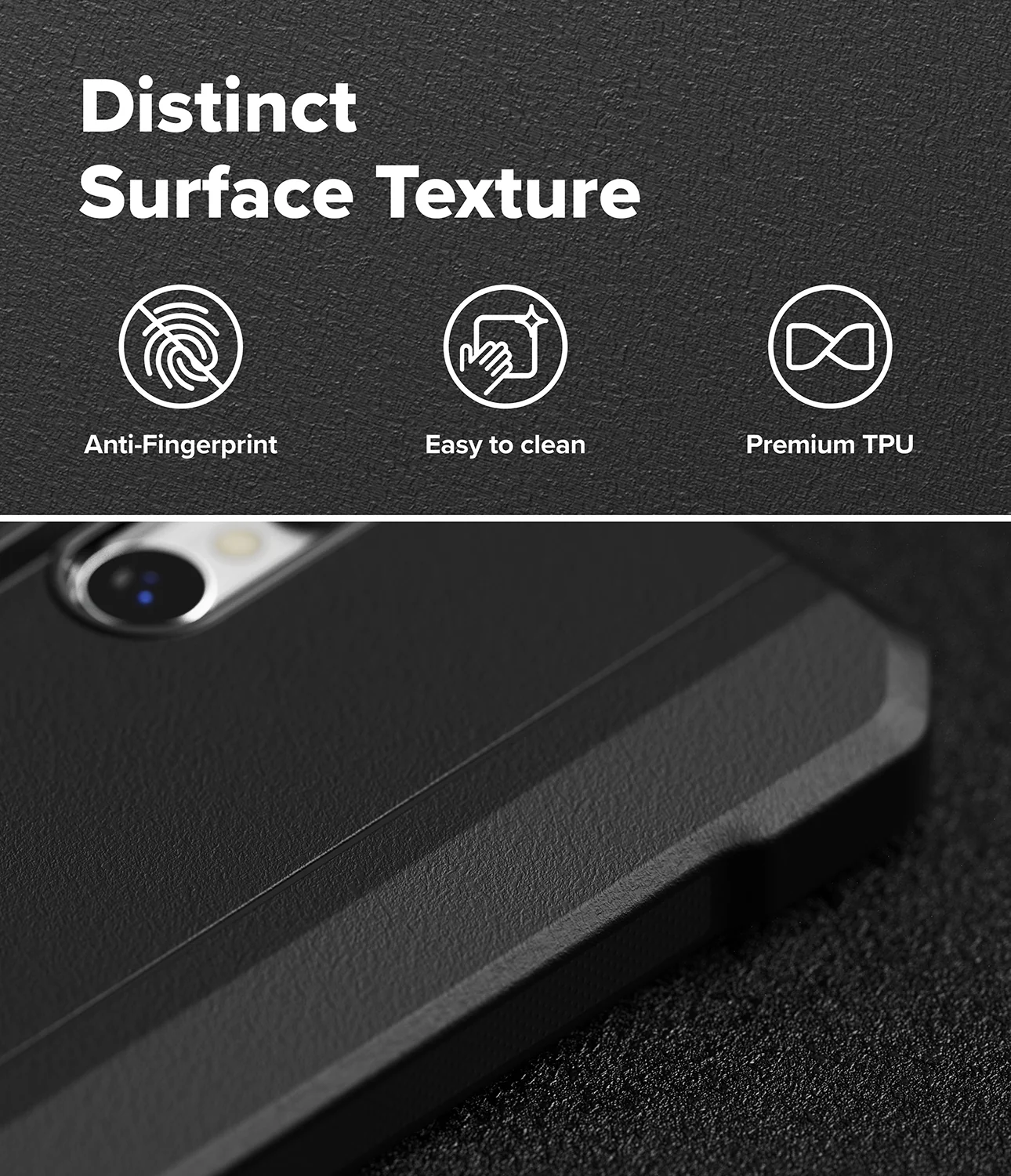Galaxy S26 Ultra Case | Onyx α Magnetic - Image 10