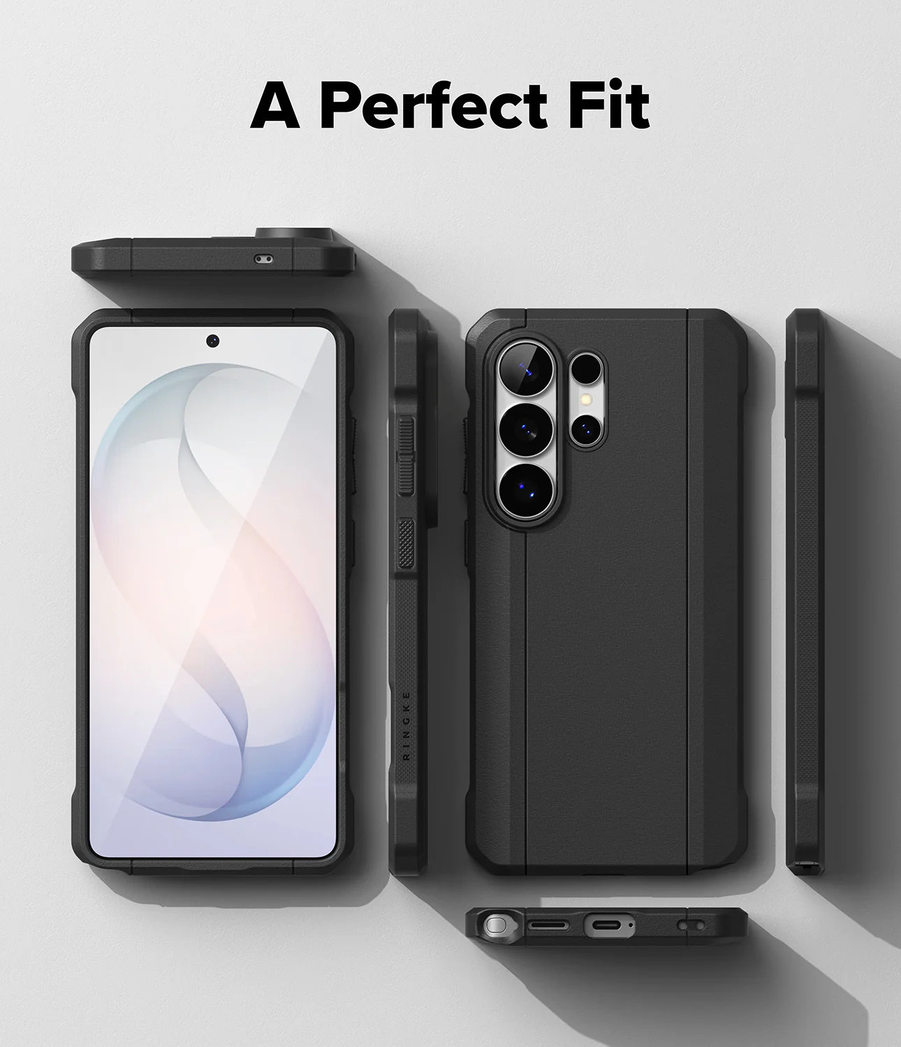 Galaxy S26 Ultra Case | Onyx α Magnetic - Image 13