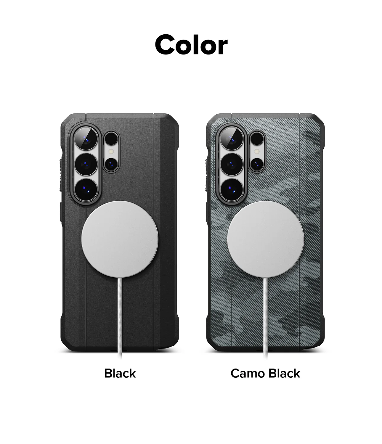Galaxy S26 Ultra Case | Onyx α Magnetic - Image 16
