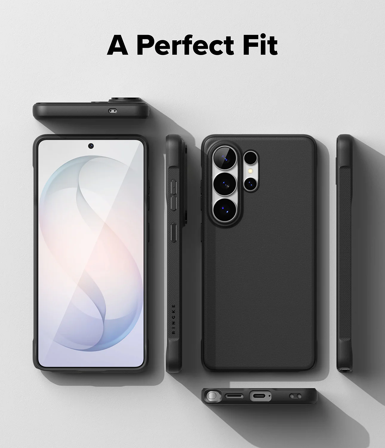 Galaxy S26 Ultra Case | Onyx Magnetic - Image 12