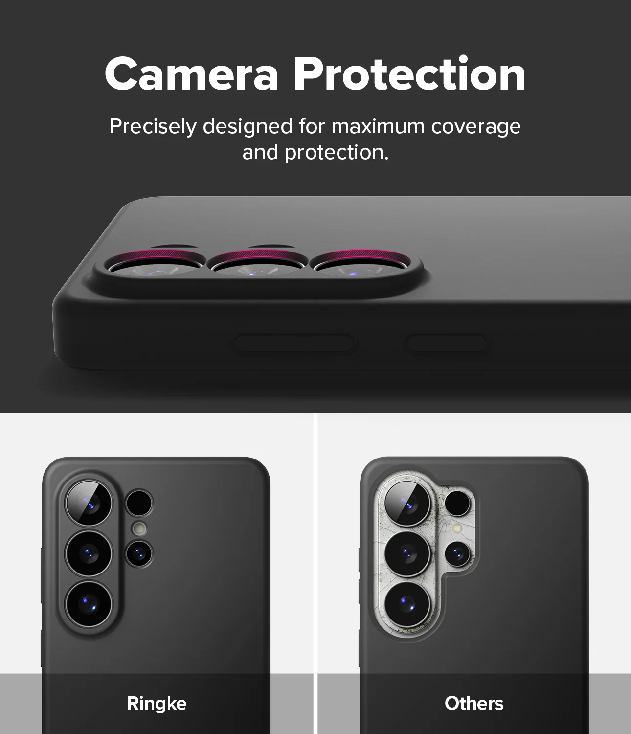 Galaxy S26 Ultra Case | Silicone Magnetic - Image 11