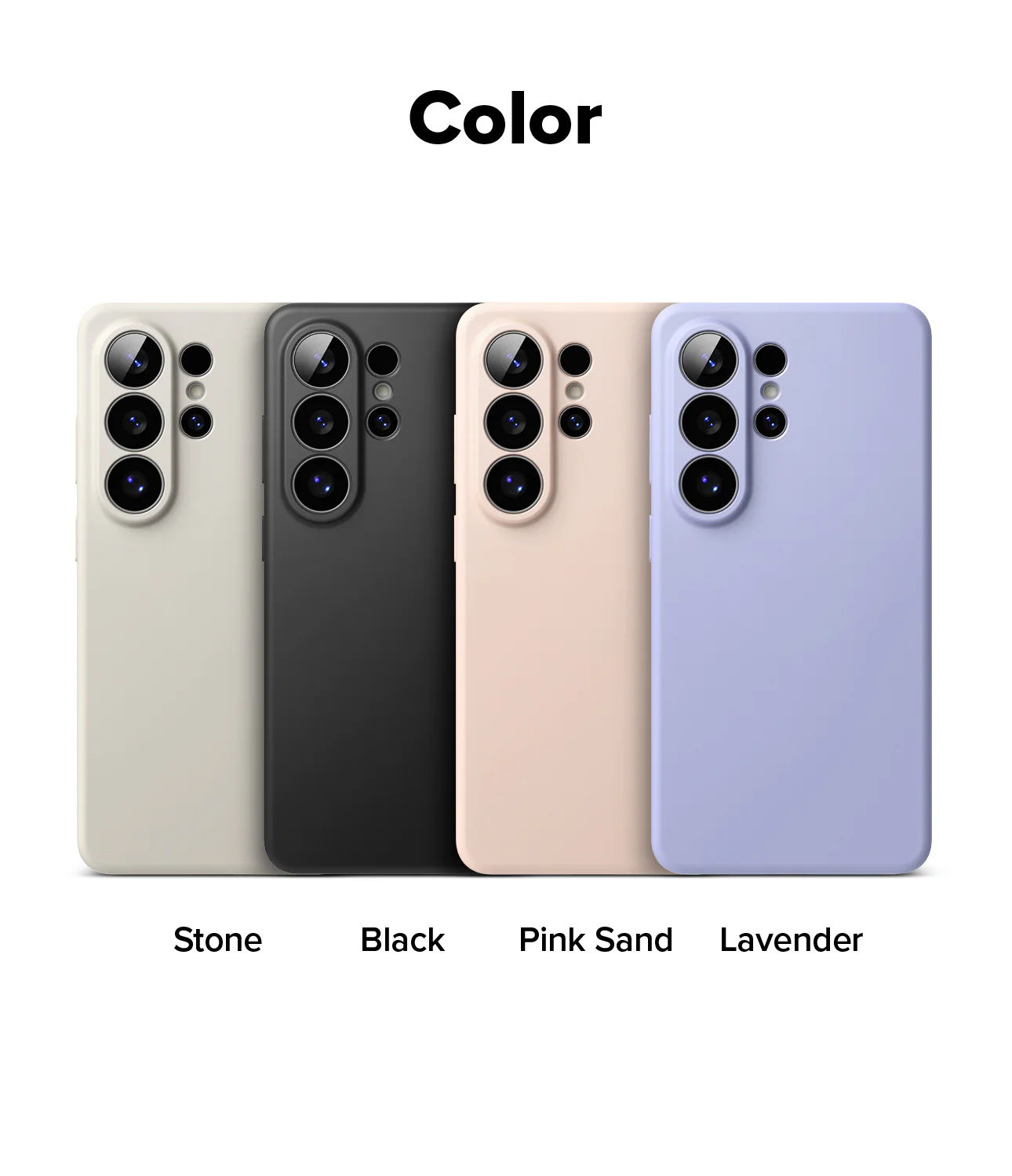 Galaxy S26 Ultra Case | Silicone Magnetic - Image 14