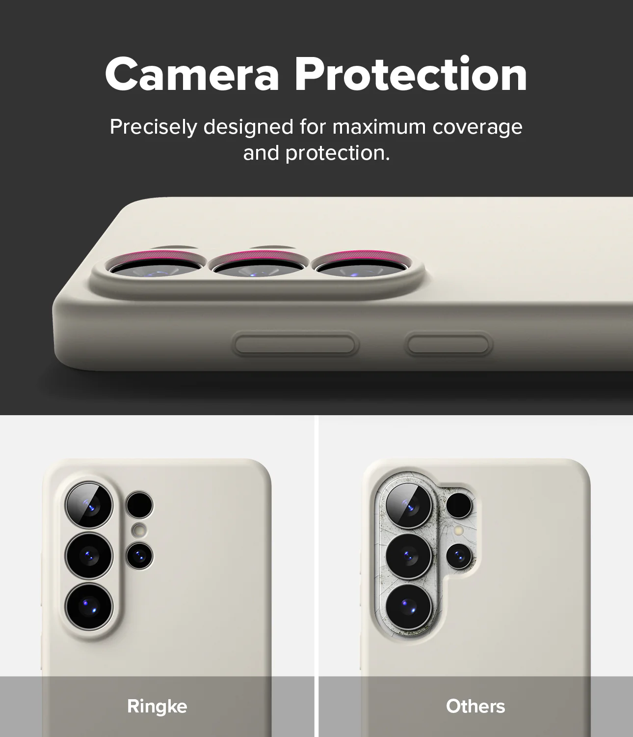 Galaxy S26 Ultra Case | Silicone Magnetic - Image 26