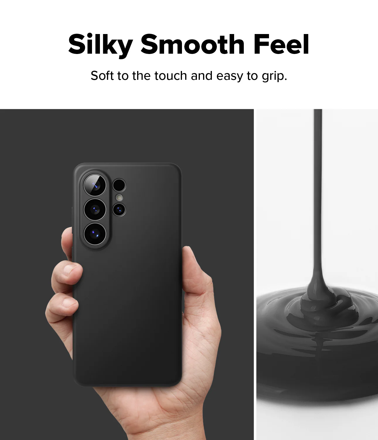 Galaxy S26 Ultra Case | Silicone Magnetic - Image 7