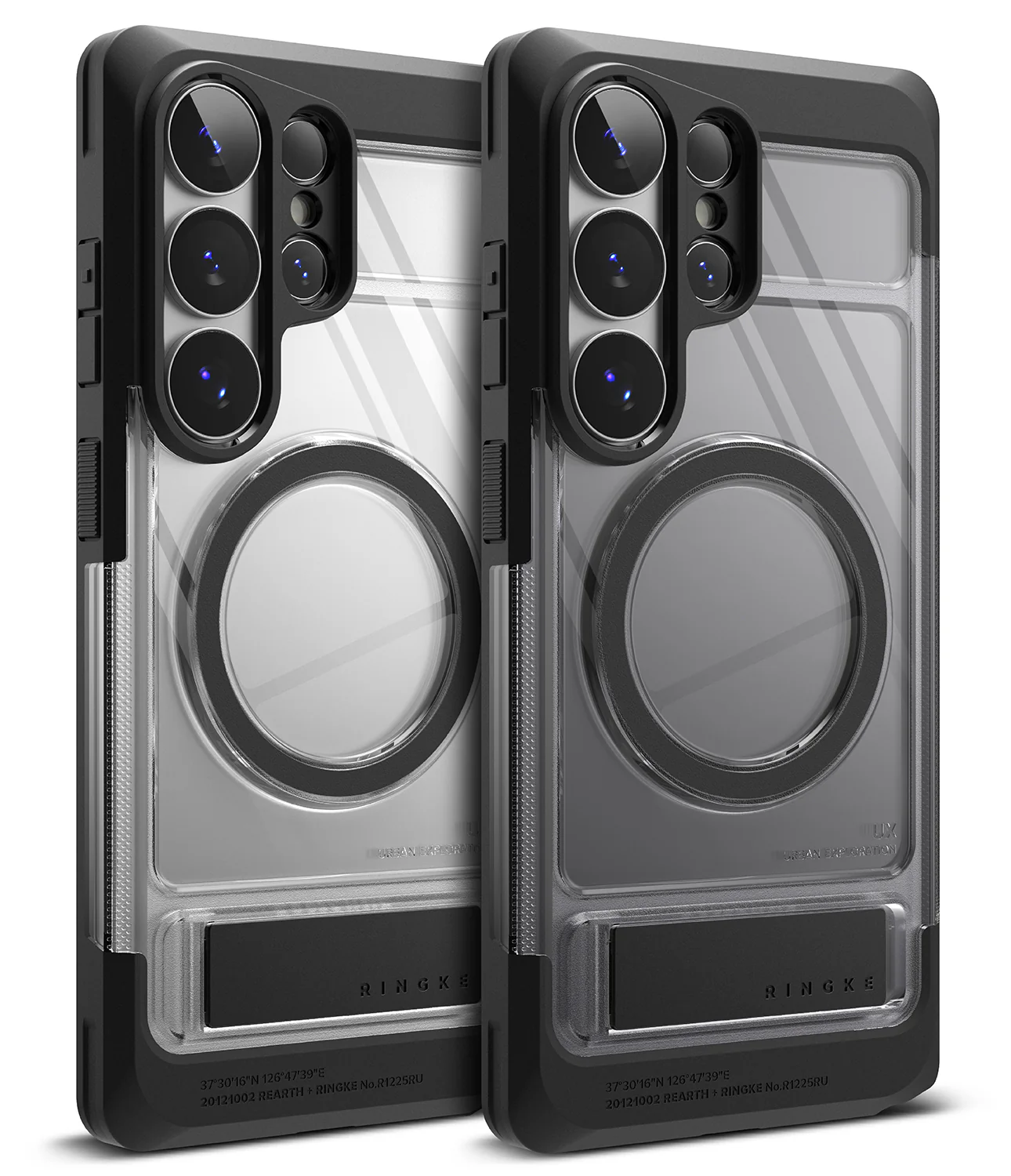 Galaxy S26 Ultra Case | UX Magnetic
