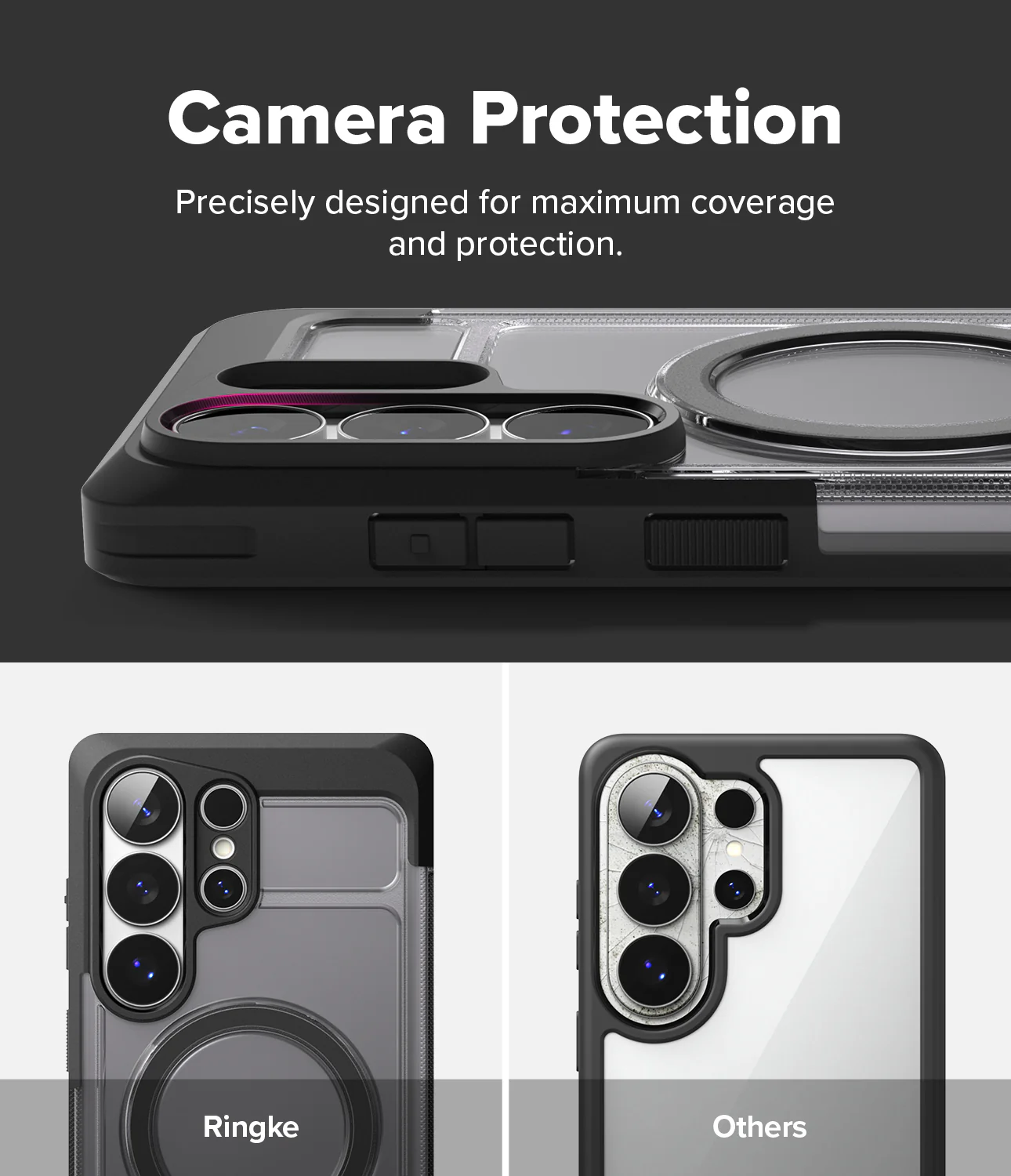 Galaxy S26 Ultra Case | UX Magnetic - Image 28