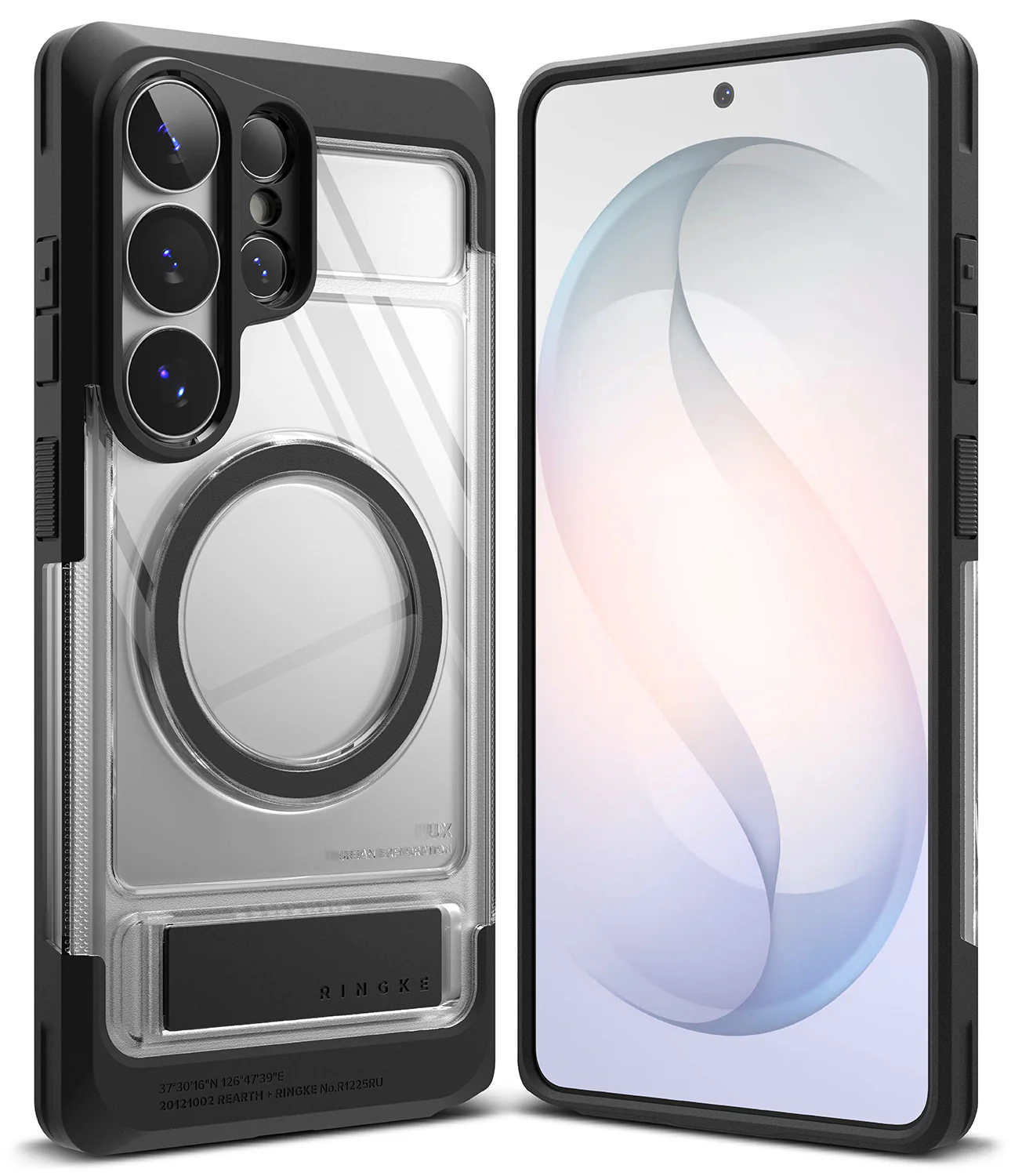 Galaxy S26 Ultra Case | UX Magnetic - Image 3
