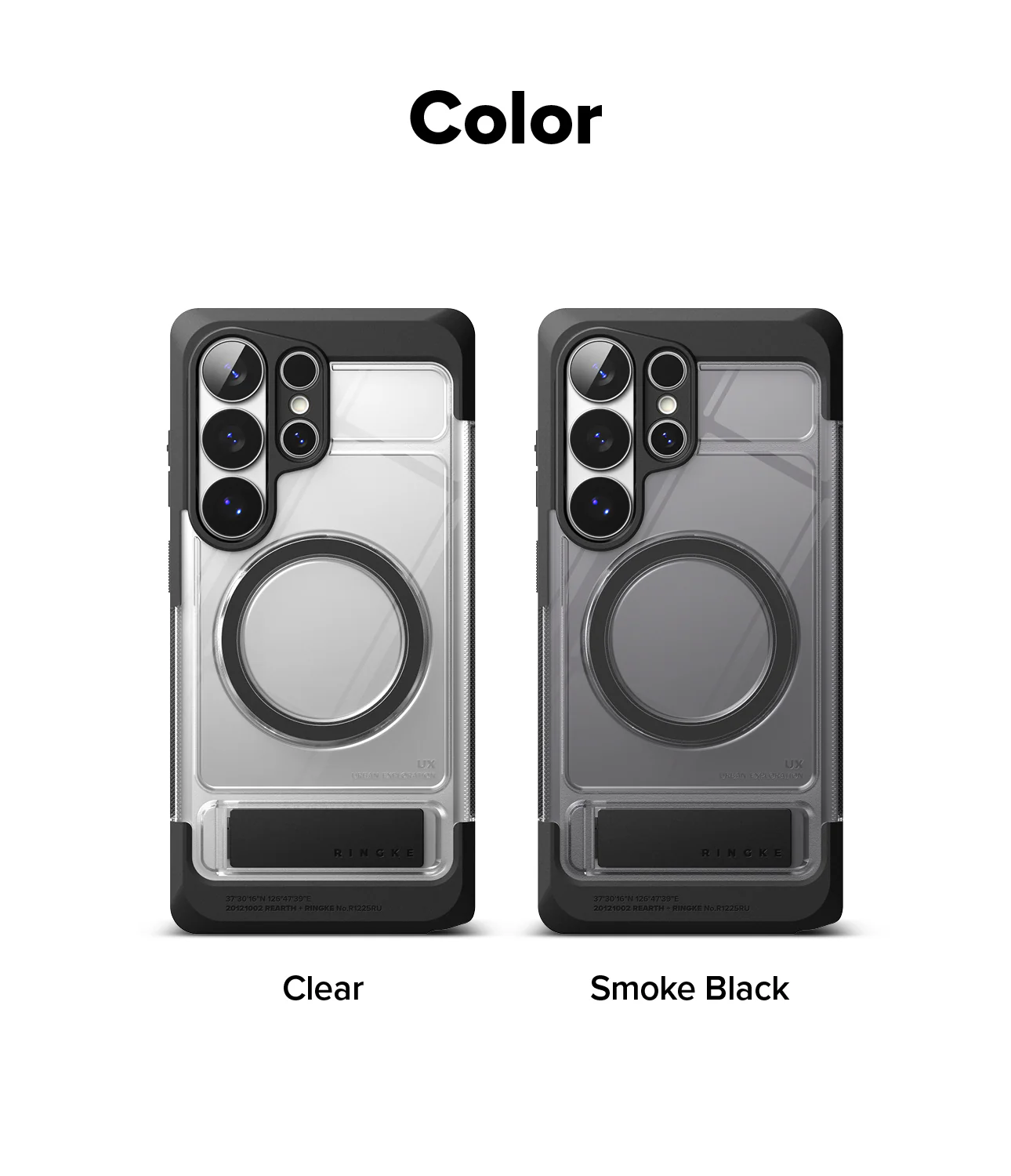 Galaxy S26 Ultra Case | UX Magnetic - Image 31
