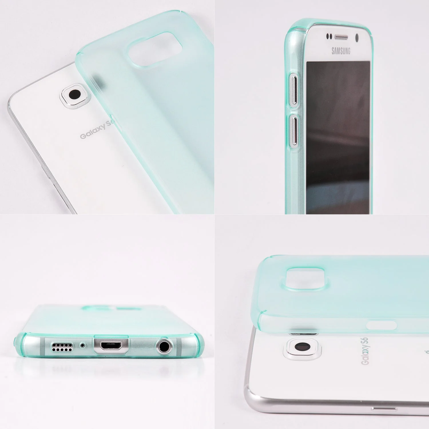 Galaxy S6 Case | Slim - Image 11