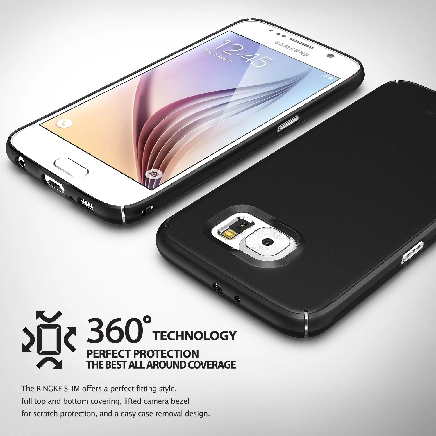 Galaxy S6 Case | Slim - Image 12