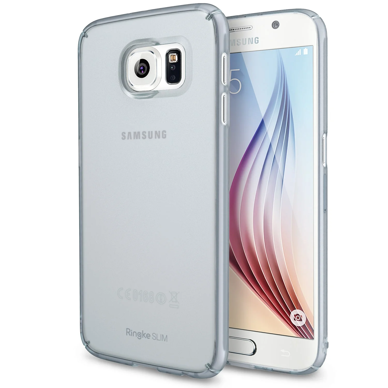 Galaxy S6 Case | Slim - Image 15