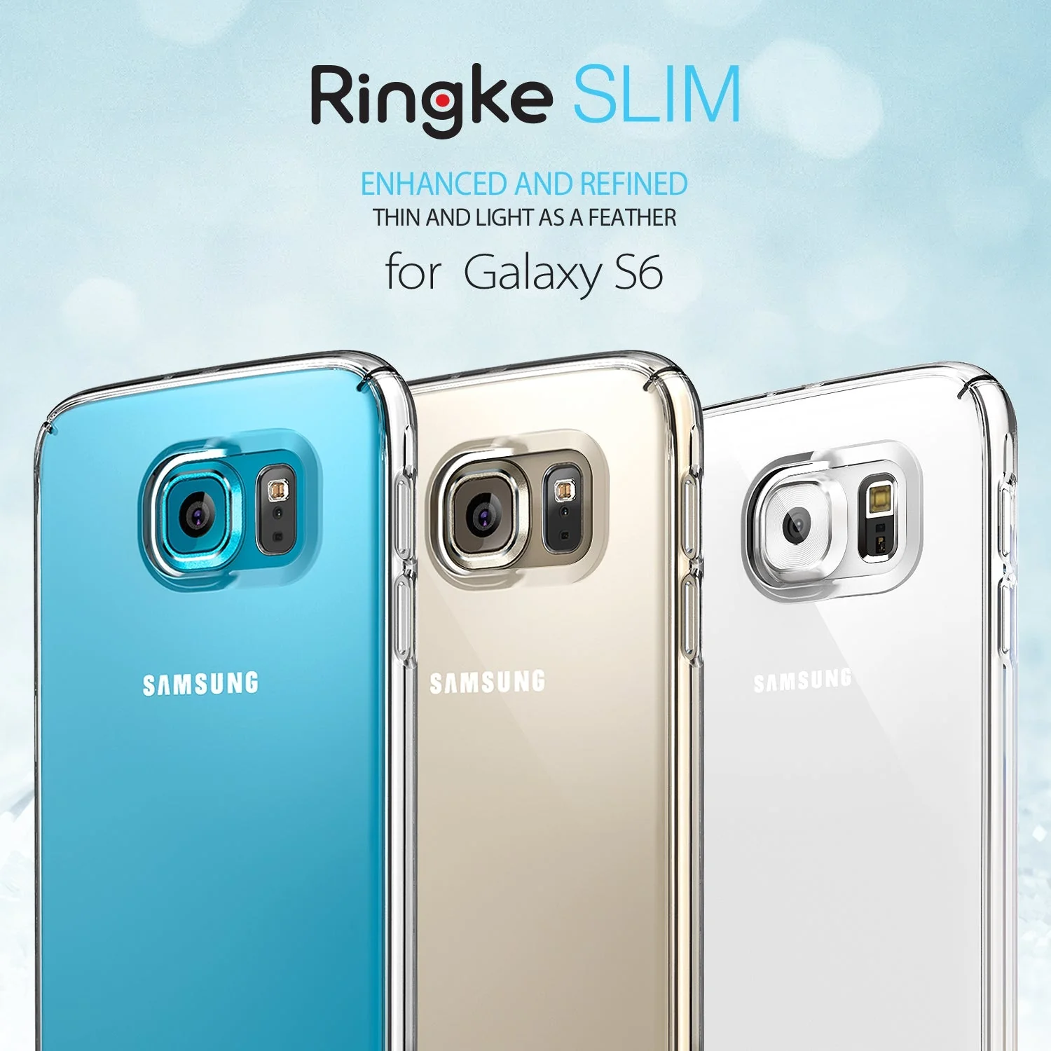 Galaxy S6 Case | Slim - Image 2