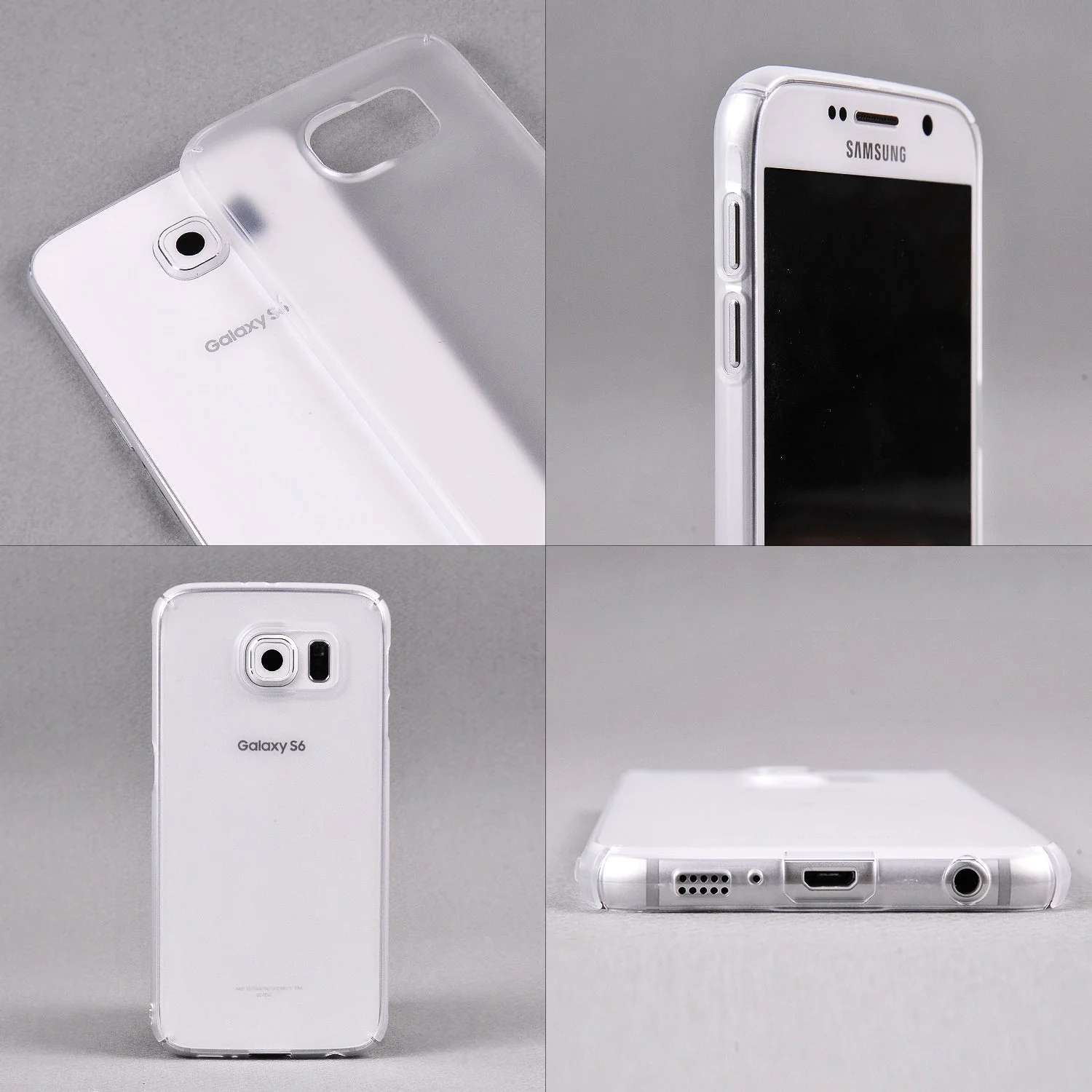 Galaxy S6 Case | Slim - Image 23