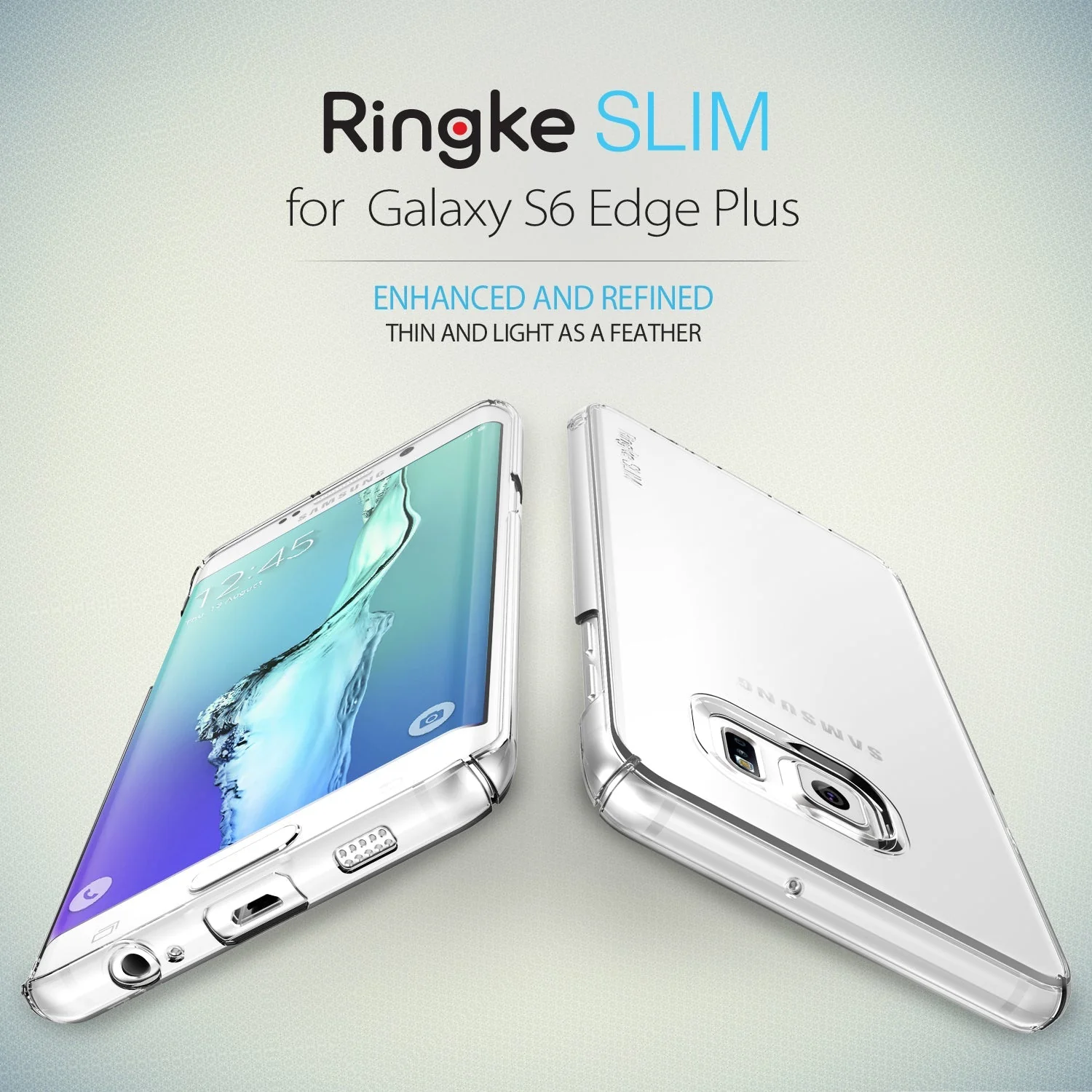 Galaxy S6 Edge Plus Case | Slim - Image 9