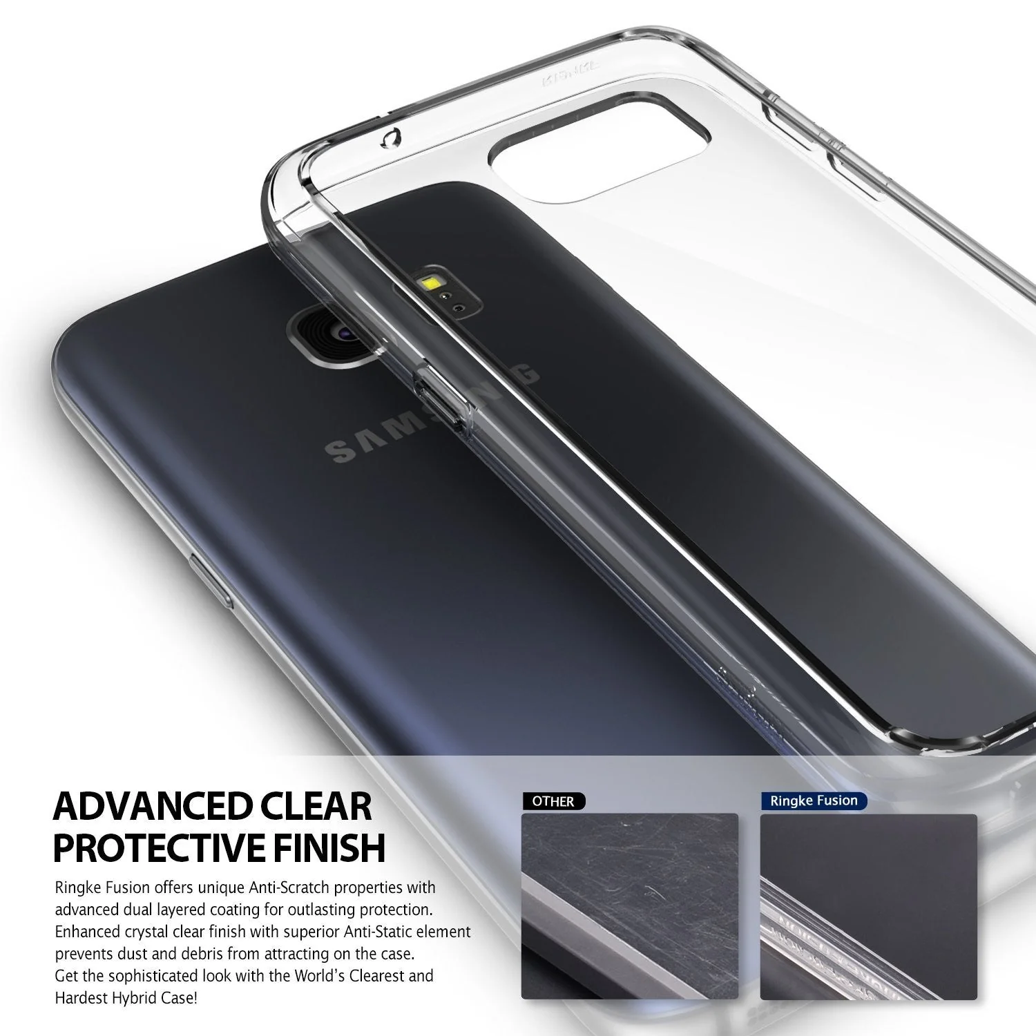 Galaxy S7 Case | Fusion - Image 10