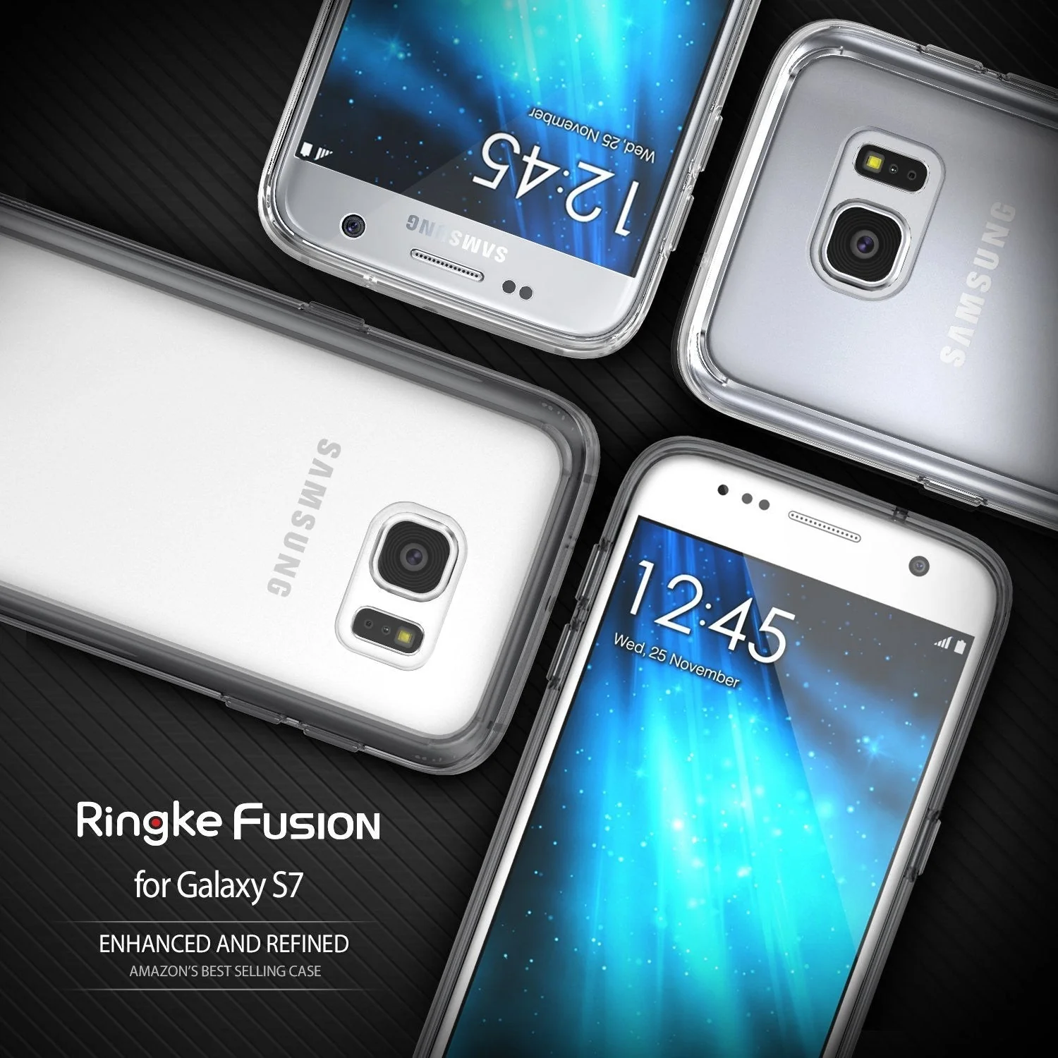 Galaxy S7 Case | Fusion - Image 9