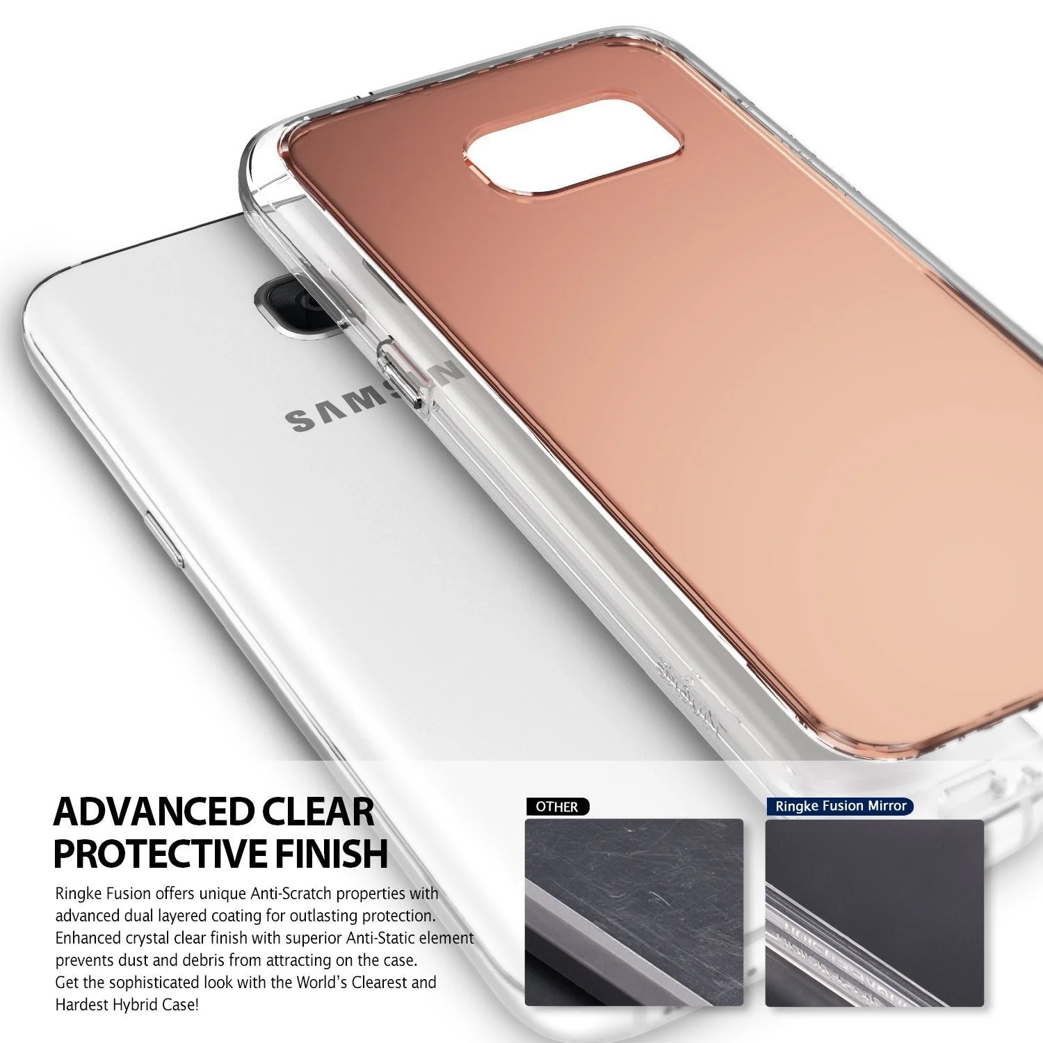 Galaxy S7 Case | Mirror - Image 15