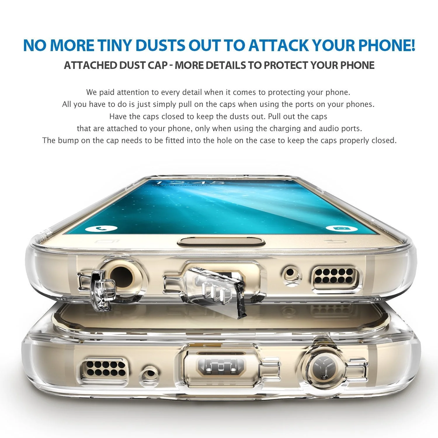 Galaxy S7 Case | Mirror - Image 9