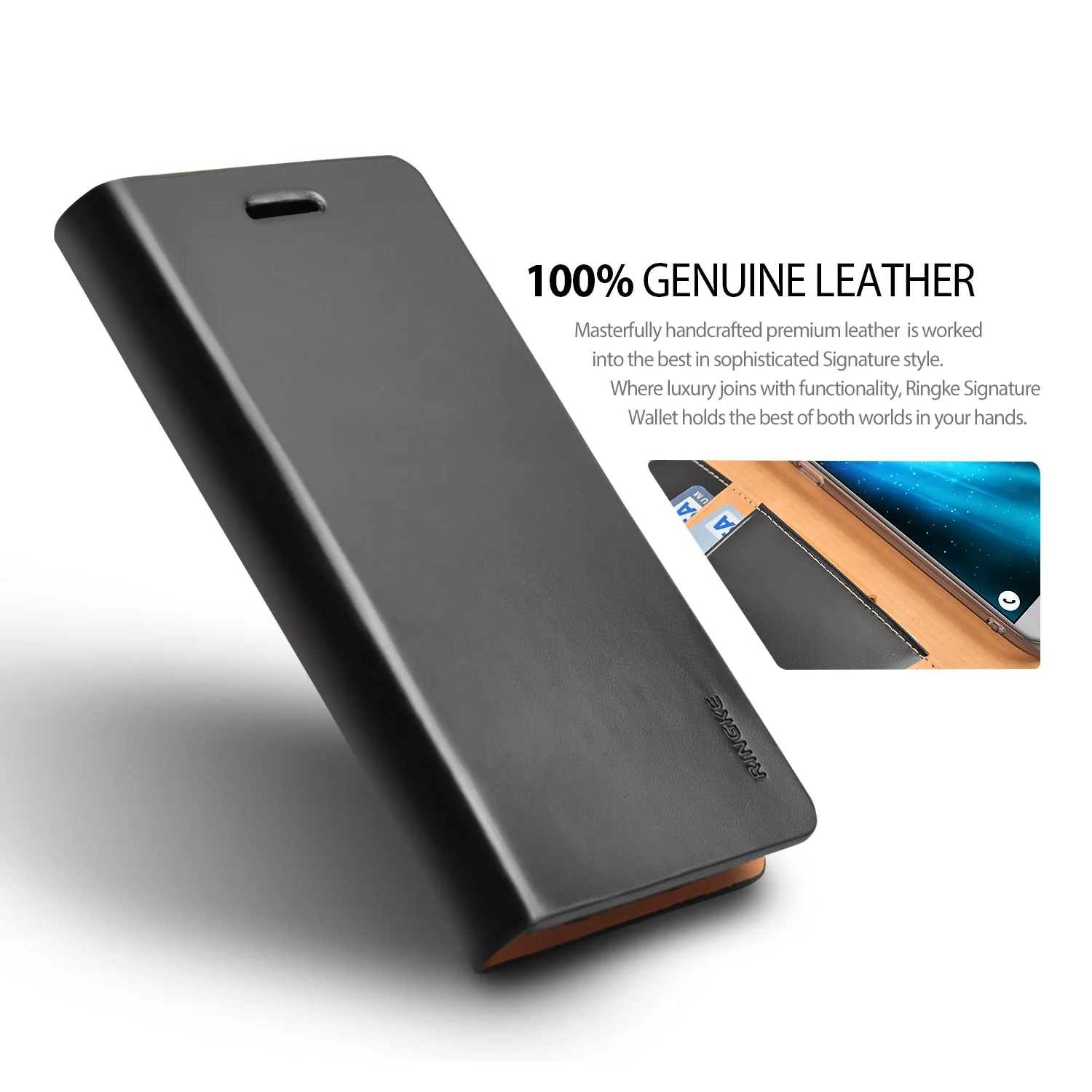 Galaxy S7 Case | Signature - Image 5